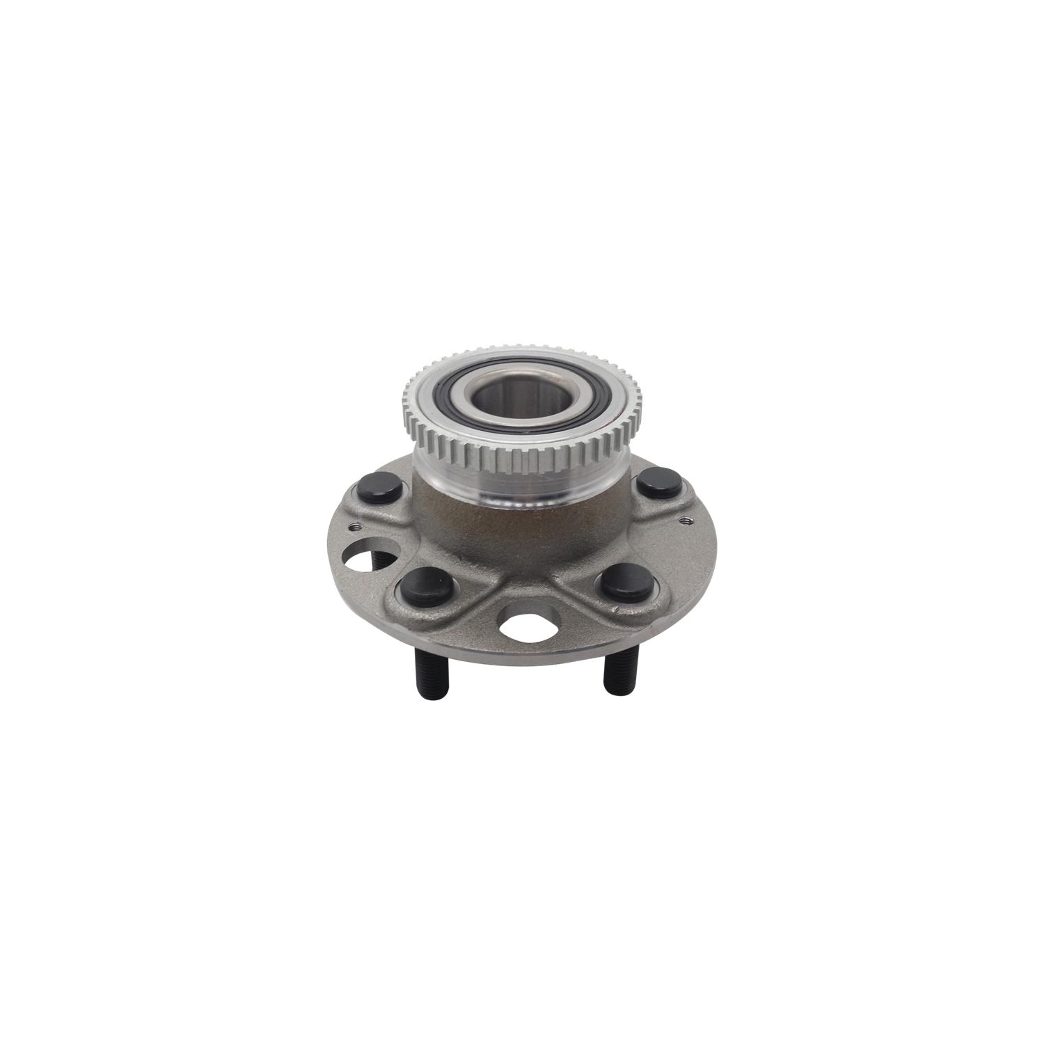 GSP 363124 Wheel Bearing and Hub Assembly product image 12 of 13
