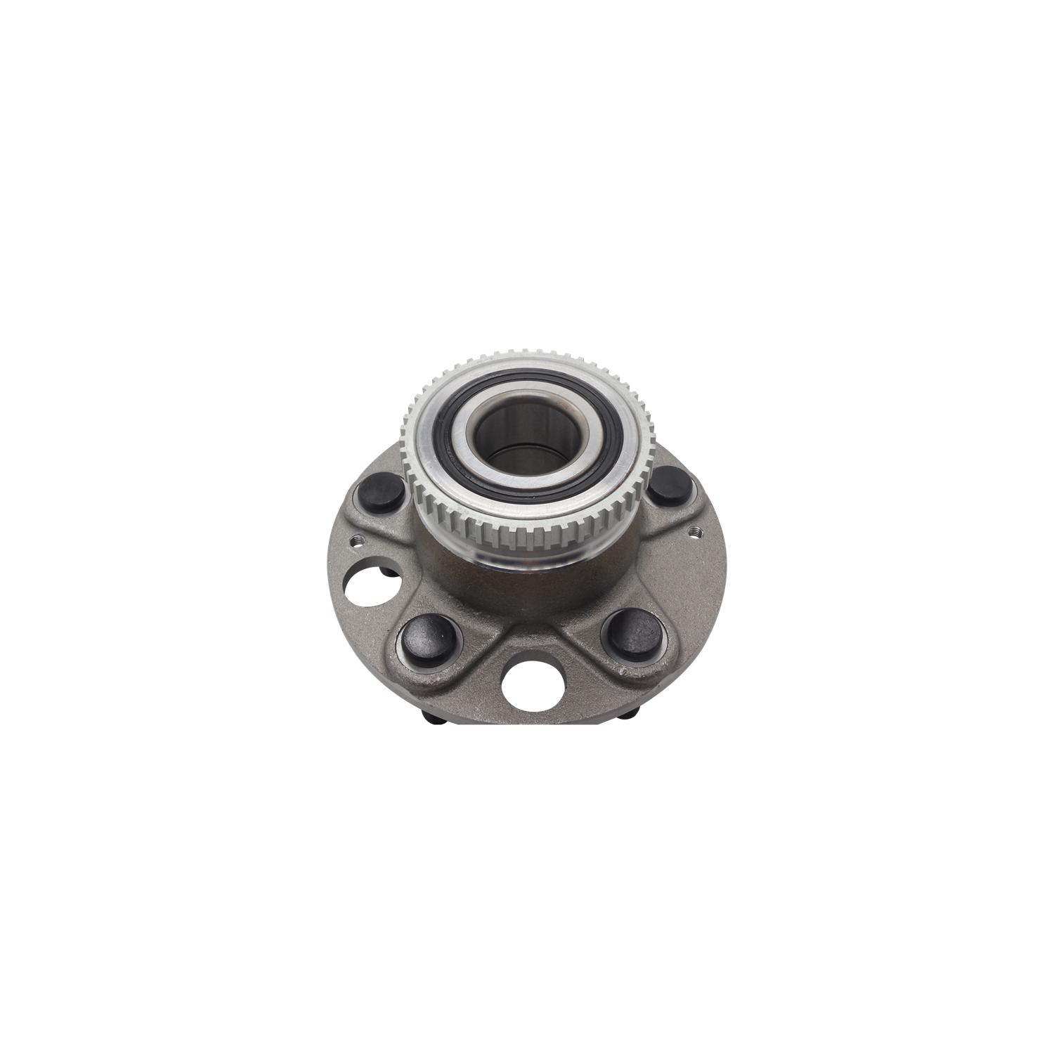 GSP 363124 Wheel Bearing and Hub Assembly product image 13 of 13