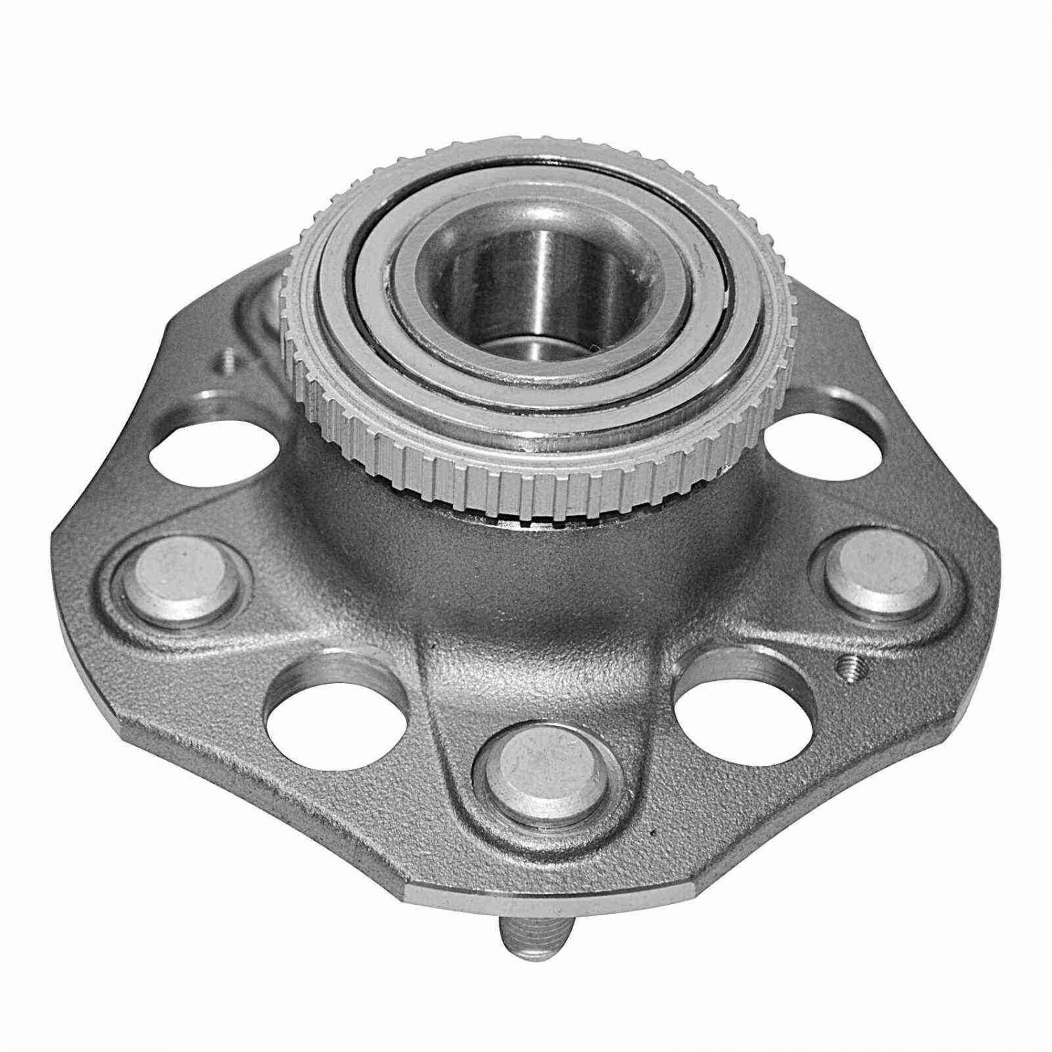 GSP 363144 Wheel Bearing and Hub Assembly product image 1 of 10