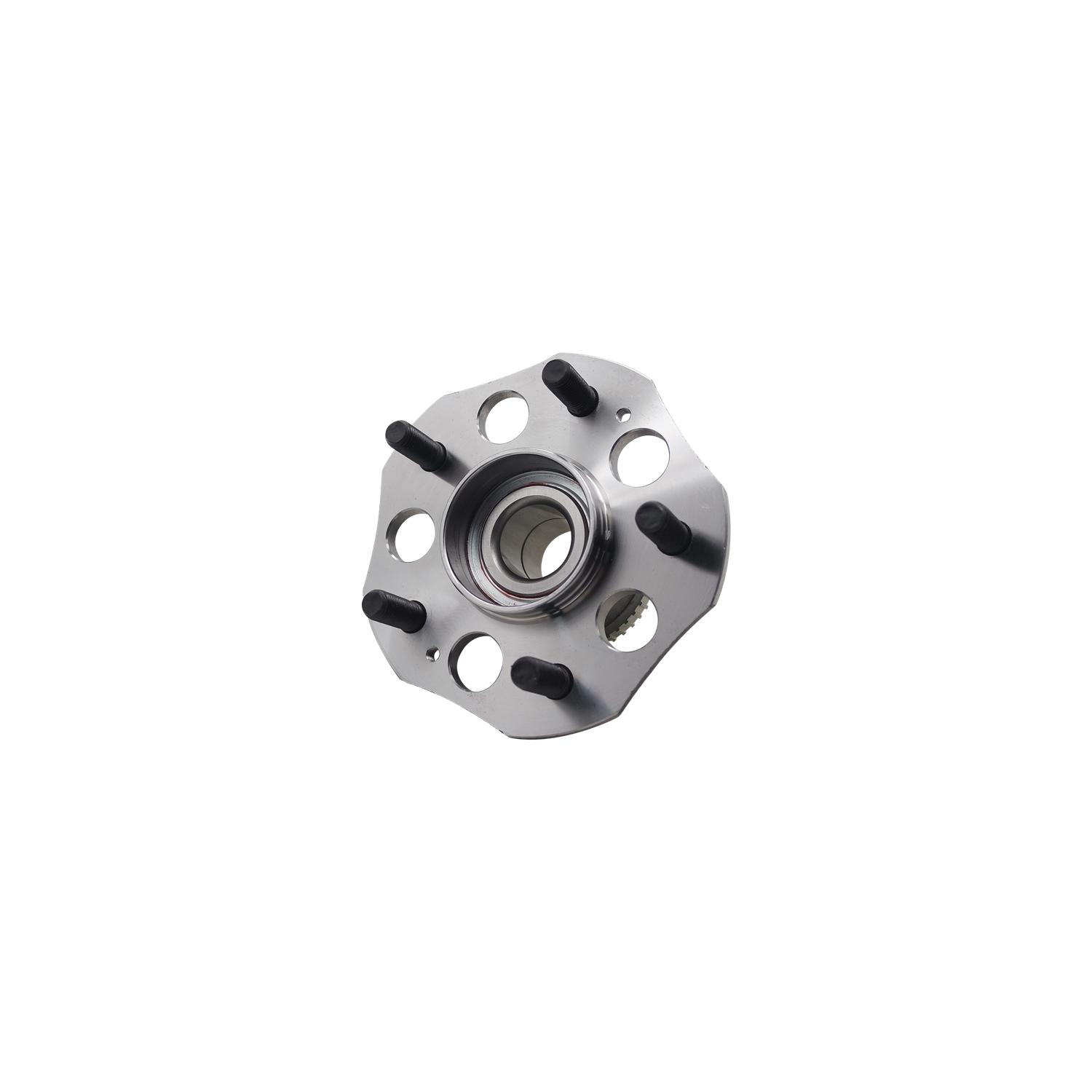 GSP 363144 Wheel Bearing and Hub Assembly product image 2 of 10