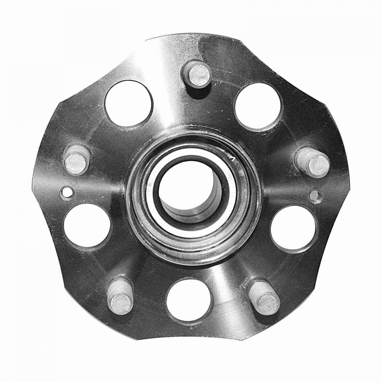 GSP 363144 Wheel Bearing and Hub Assembly product image 4 of 10