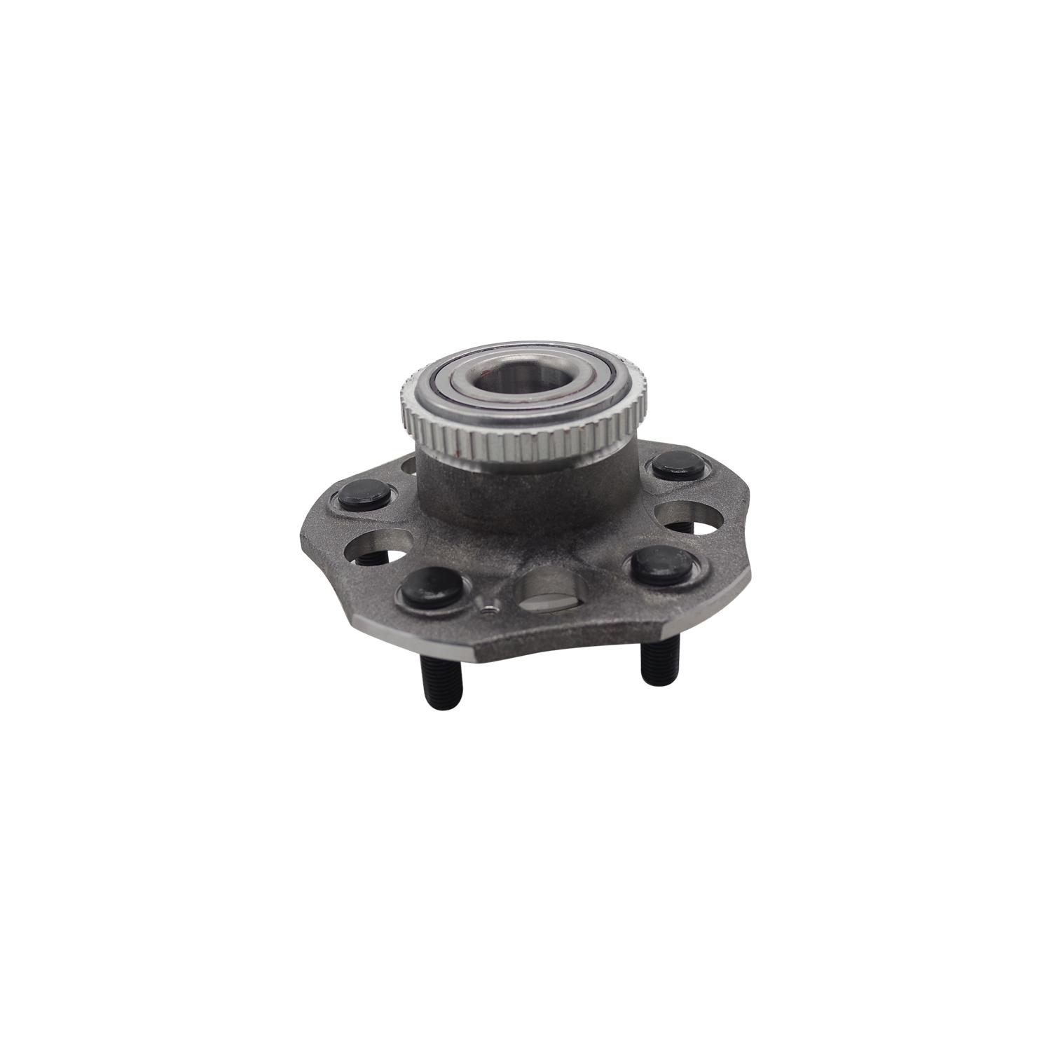 GSP 363144 Wheel Bearing and Hub Assembly product image 6 of 10