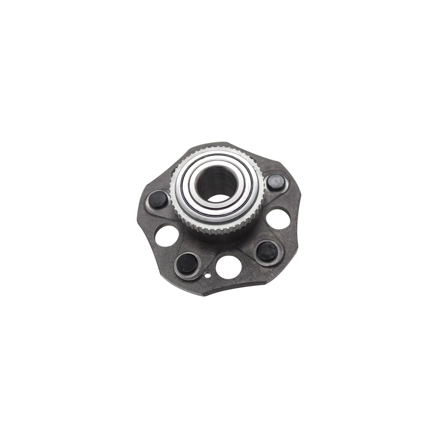 GSP 363144 Wheel Bearing and Hub Assembly product image 7 of 10