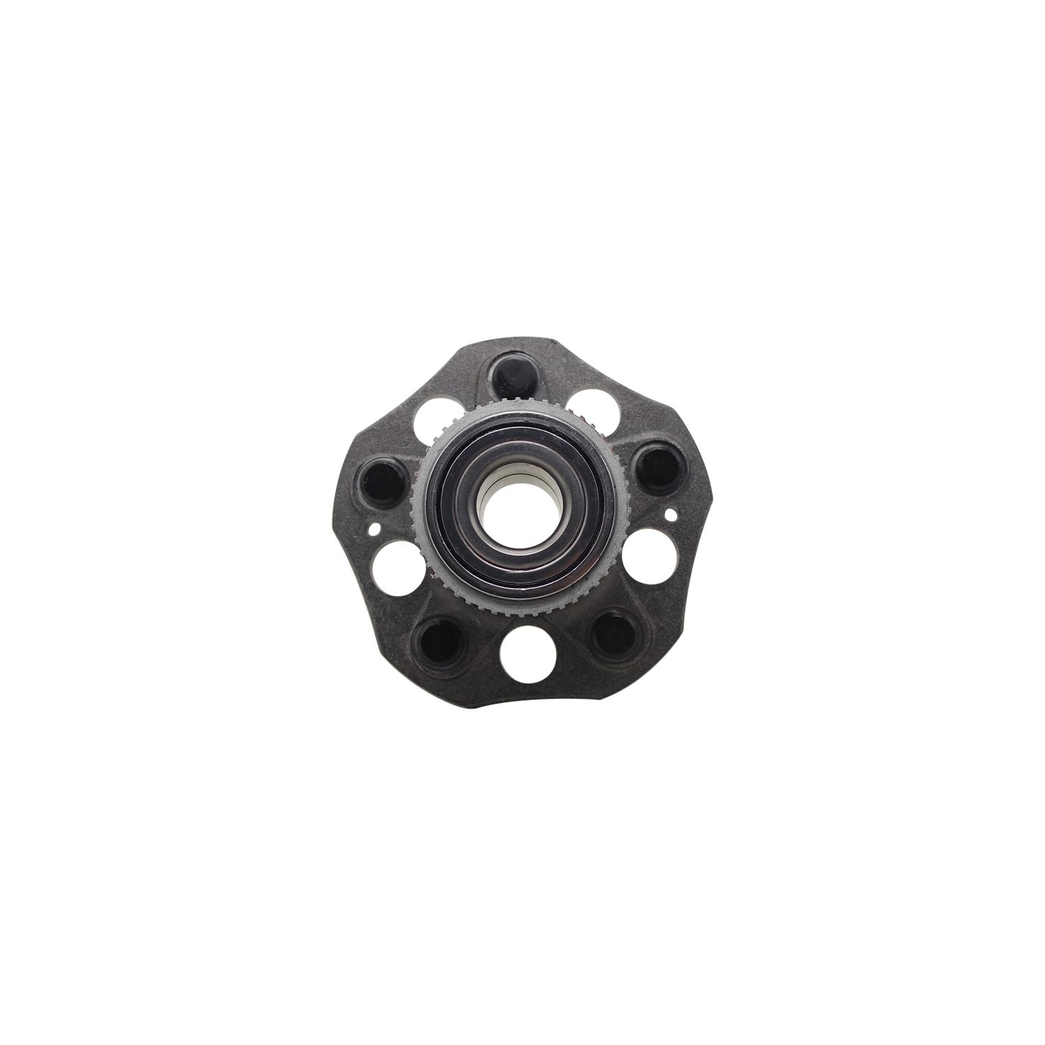 GSP 363144 Wheel Bearing and Hub Assembly product image 8 of 10