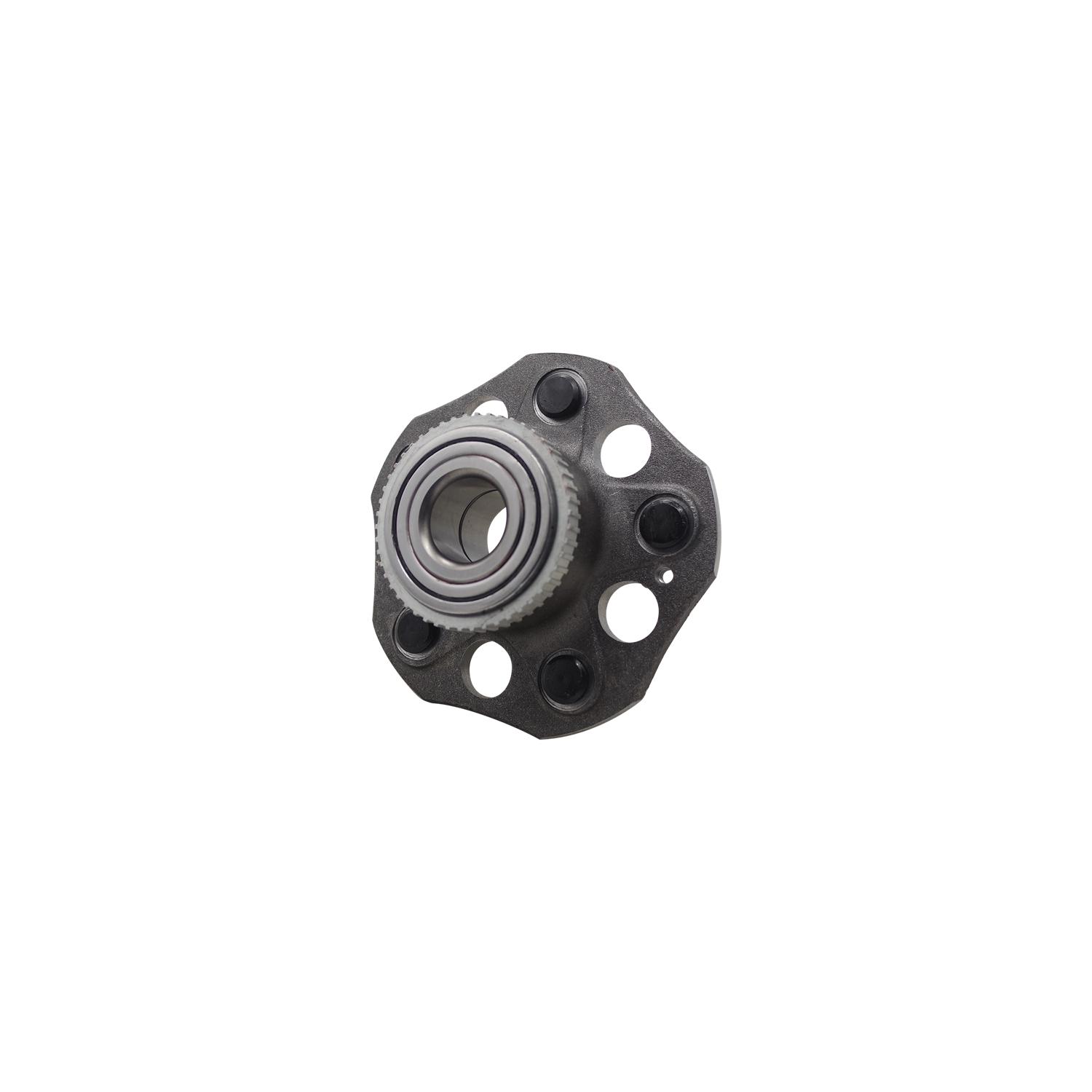 GSP 363144 Wheel Bearing and Hub Assembly product image 9 of 10