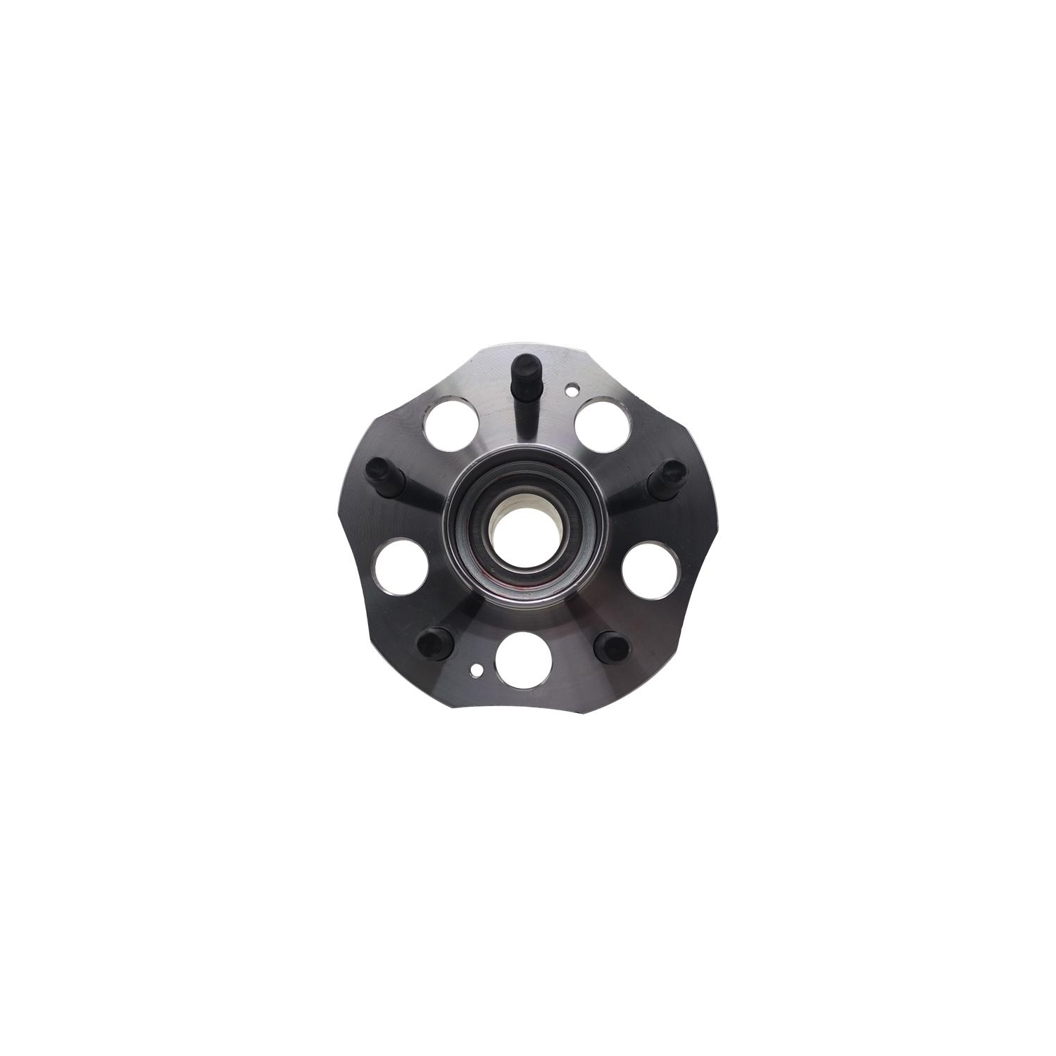 GSP 363144 Wheel Bearing and Hub Assembly product image 10 of 10