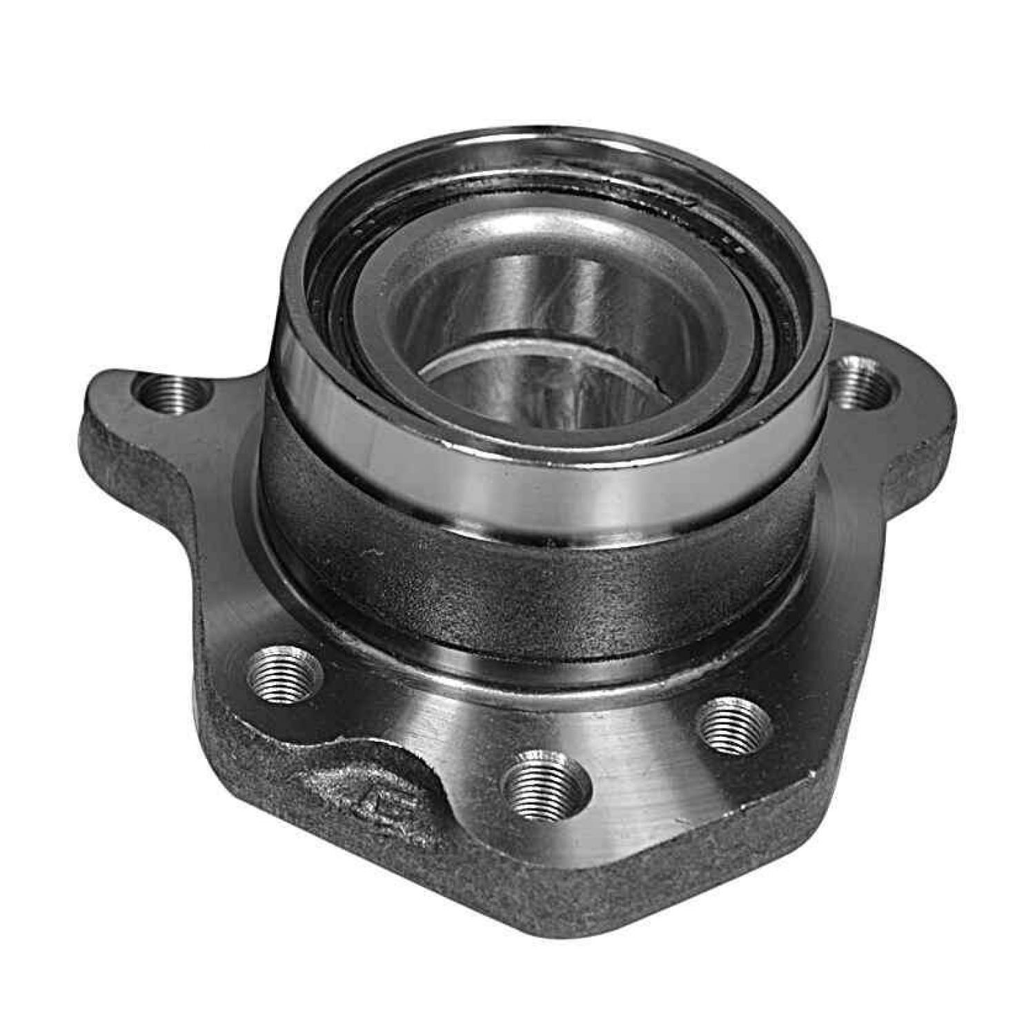 GSP 363166 Wheel Bearing product image 1 of 4