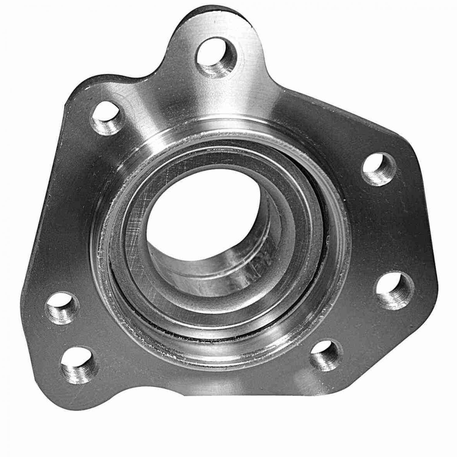 GSP 363166 Wheel Bearing product image 2 of 4