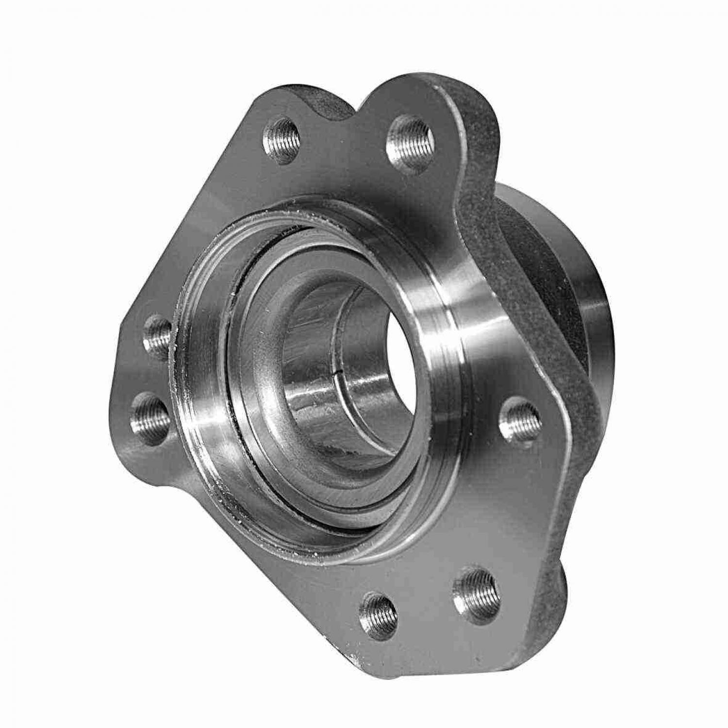 GSP 363166 Wheel Bearing product image 3 of 4
