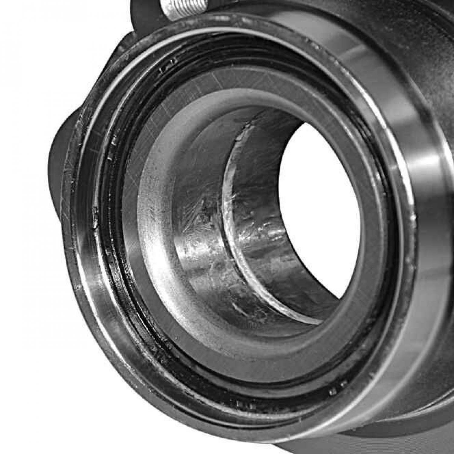 GSP 363166 Wheel Bearing product image 4 of 4