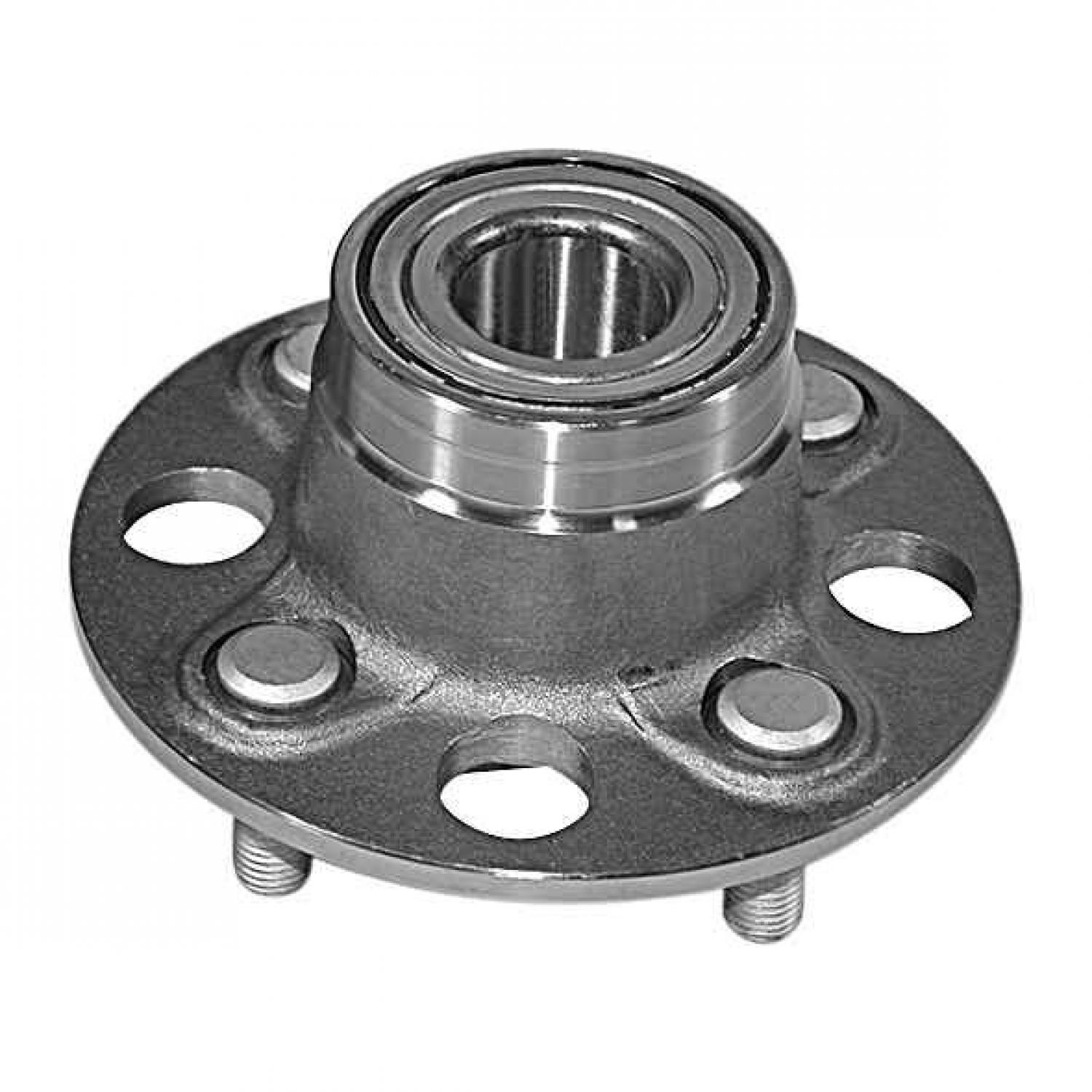 GSP 363174 Wheel Bearing and Hub Assembly product image 1 of 4