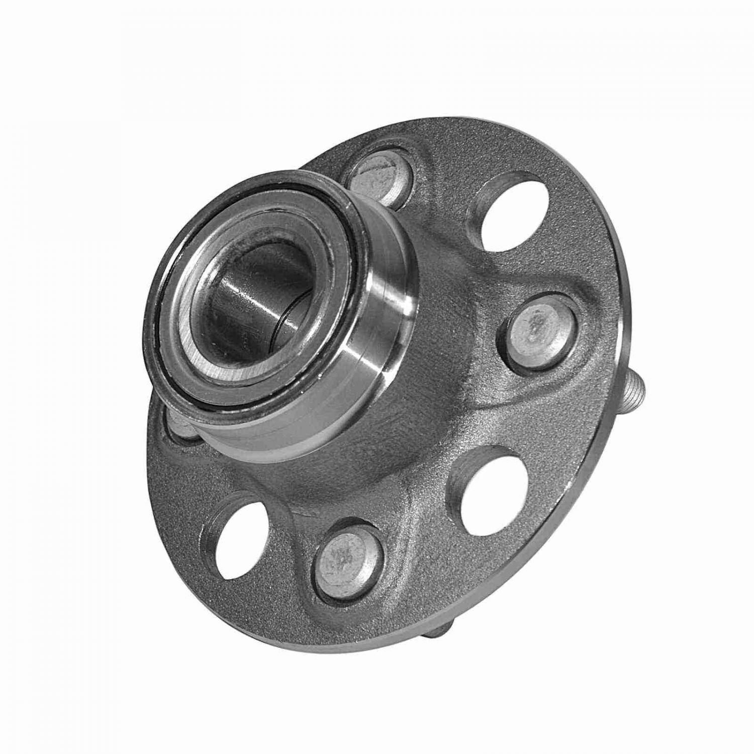 GSP 363174 Wheel Bearing and Hub Assembly product image 2 of 4