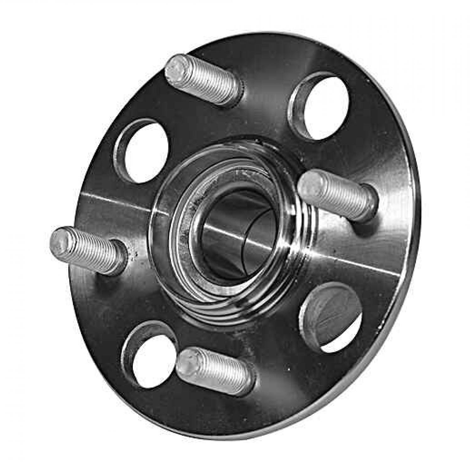 GSP 363174 Wheel Bearing and Hub Assembly product image 4 of 4