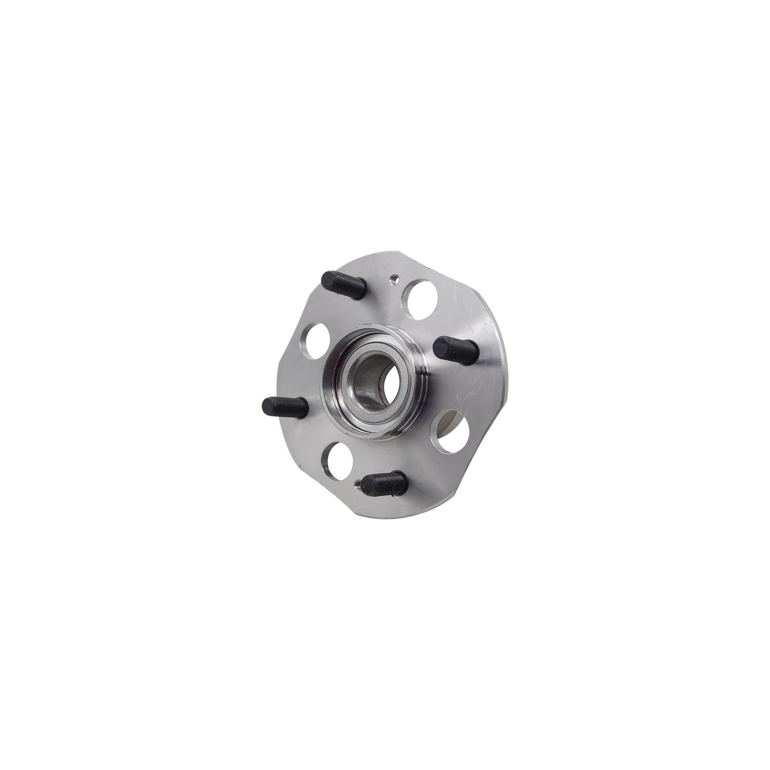 GSP 363176 Wheel Bearing and Hub Assembly product image 2 of 10