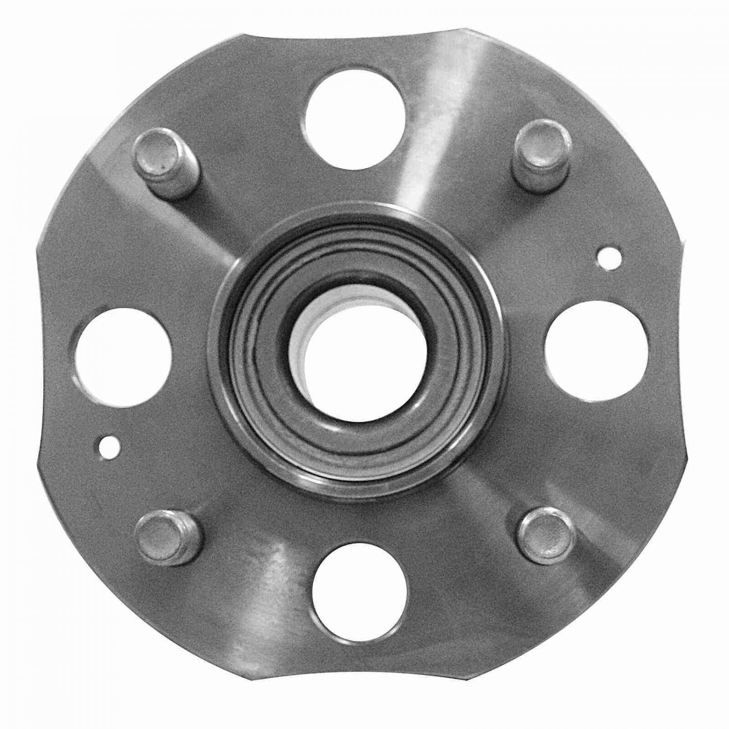 GSP 363176 Wheel Bearing and Hub Assembly product image 3 of 10