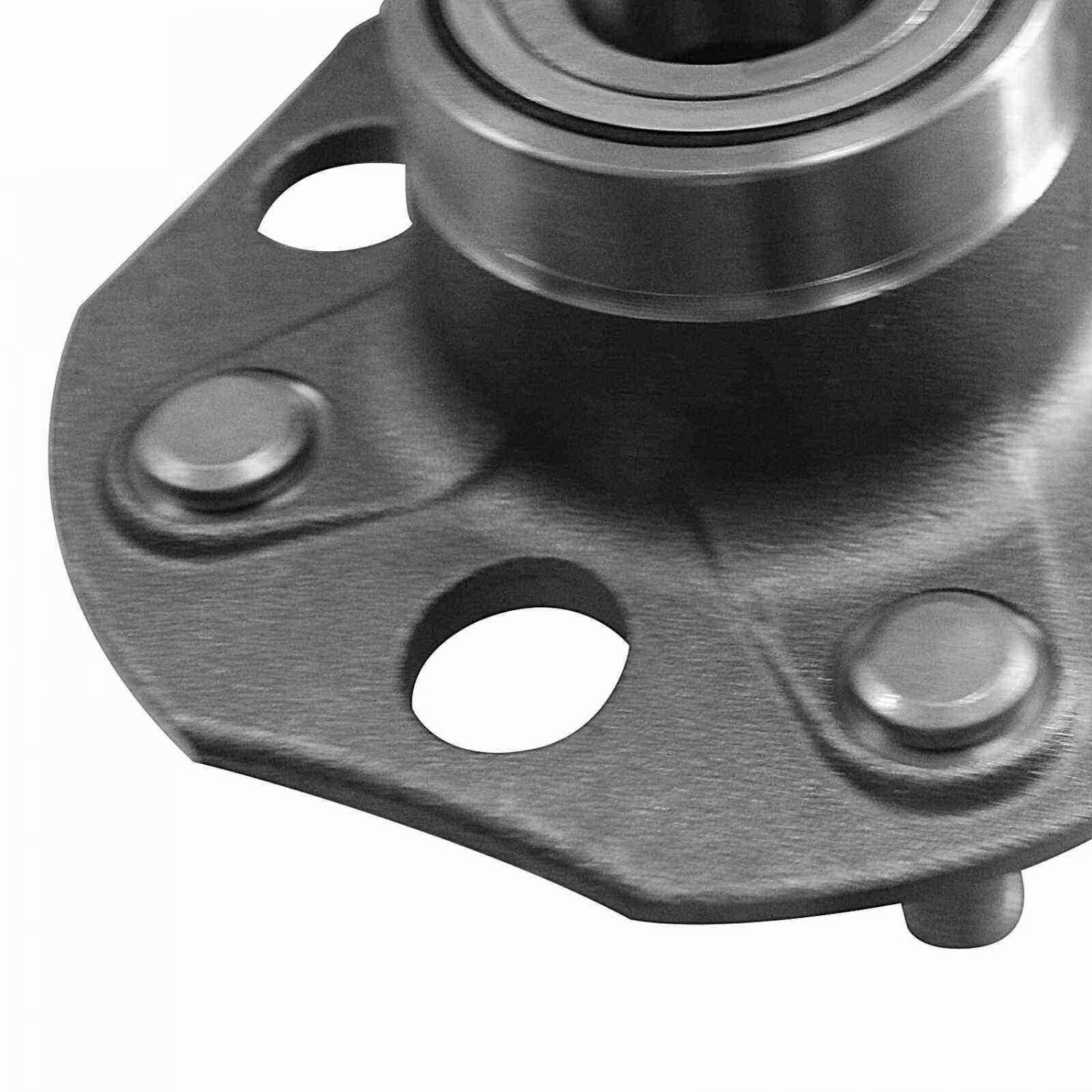 GSP 363176 Wheel Bearing and Hub Assembly product image 5 of 10