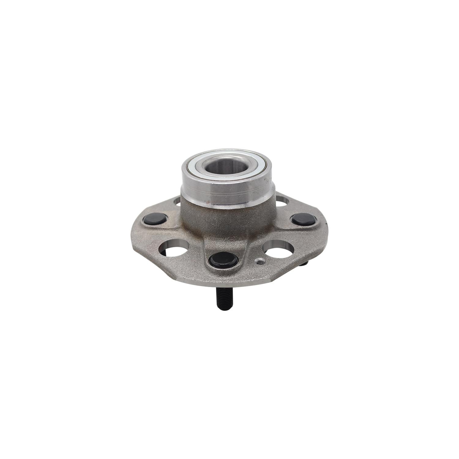 GSP 363176 Wheel Bearing and Hub Assembly product image 6 of 10
