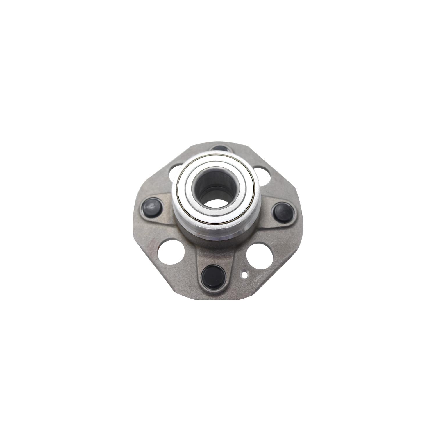 GSP 363176 Wheel Bearing and Hub Assembly product image 7 of 10