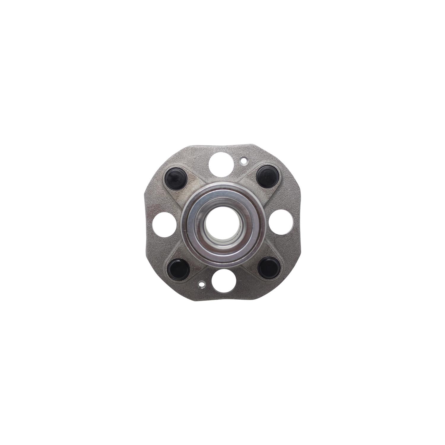 GSP 363176 Wheel Bearing and Hub Assembly product image 8 of 10
