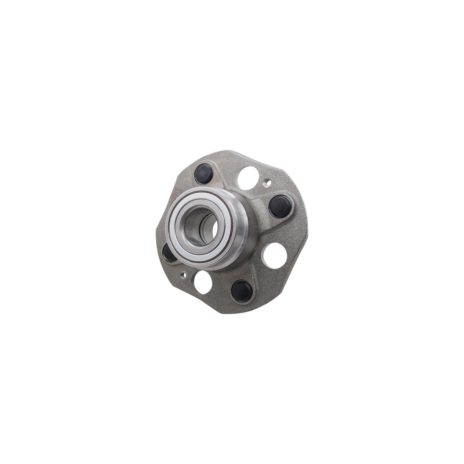 GSP 363176 Wheel Bearing and Hub Assembly product image 9 of 10