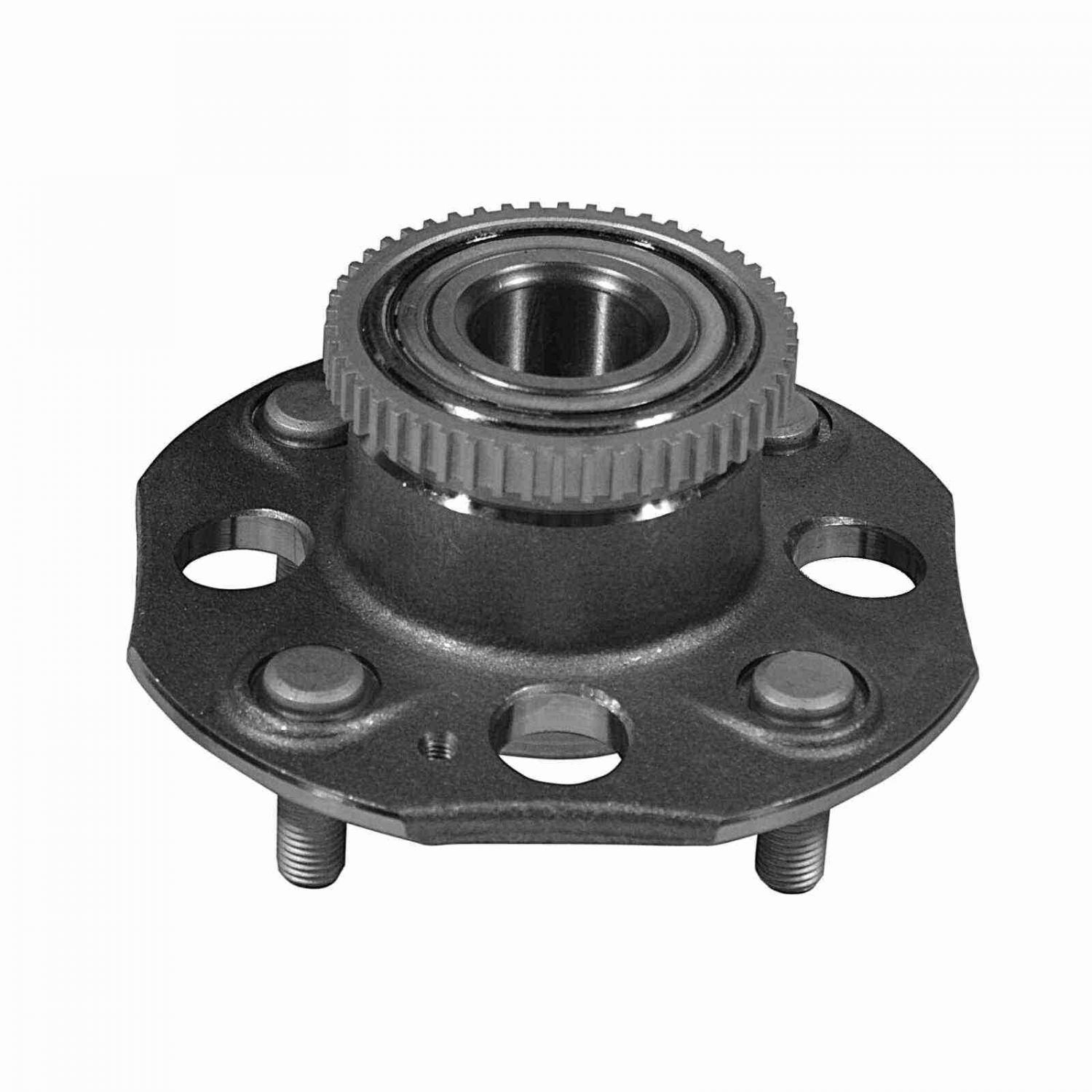 GSP 363178 Wheel Bearing and Hub Assembly product image 1 of 10