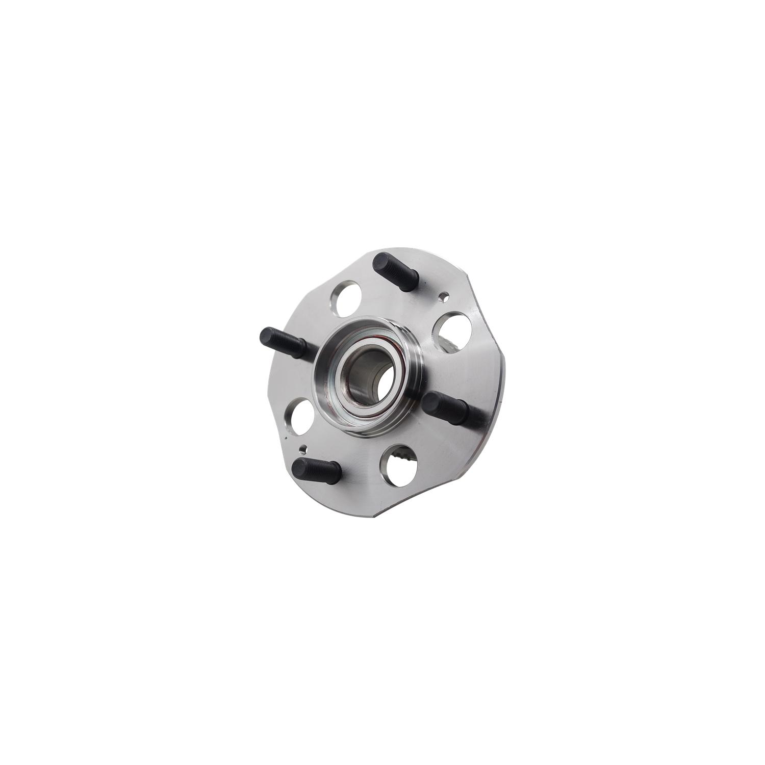 GSP 363178 Wheel Bearing and Hub Assembly product image 2 of 10