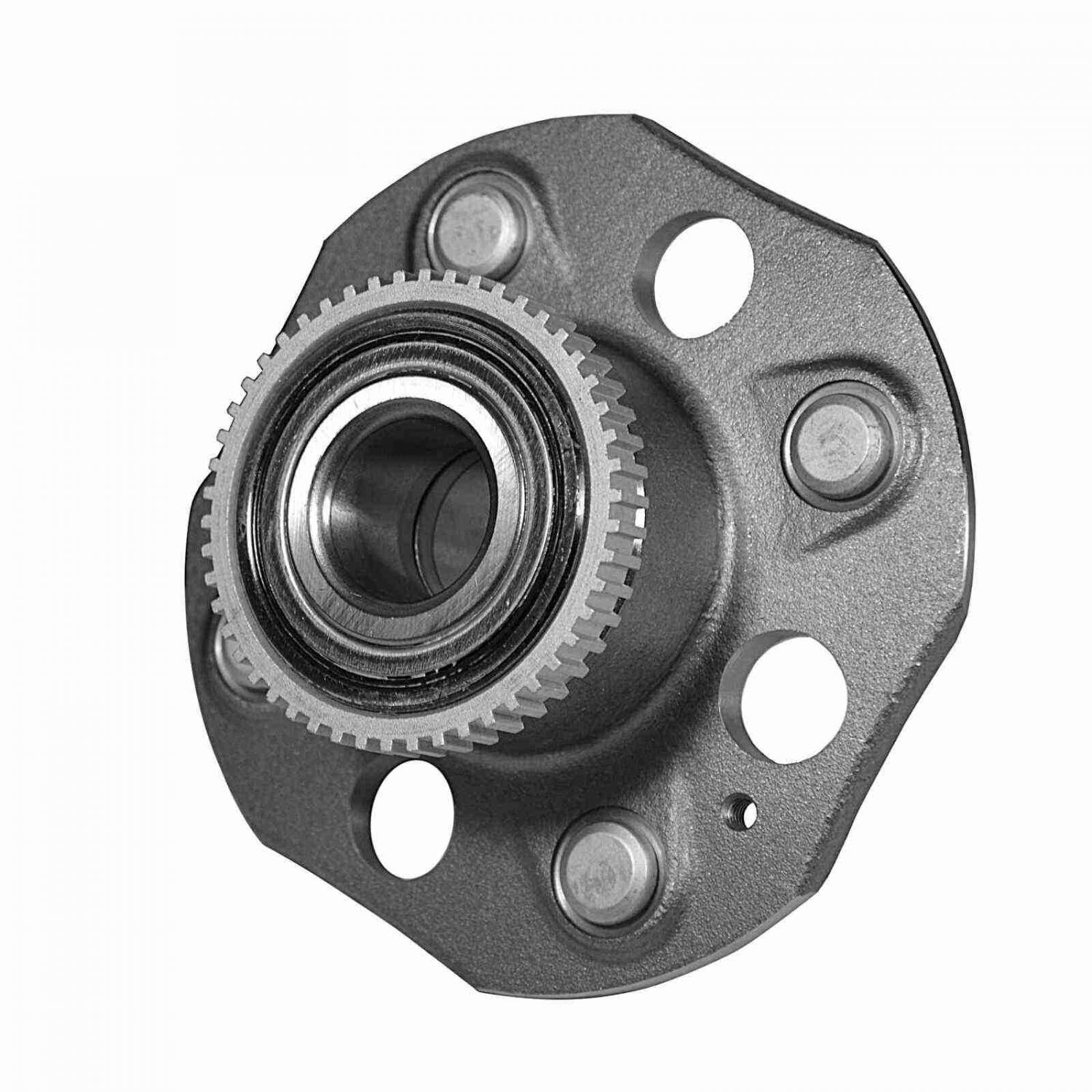 GSP 363178 Wheel Bearing and Hub Assembly product image 3 of 10