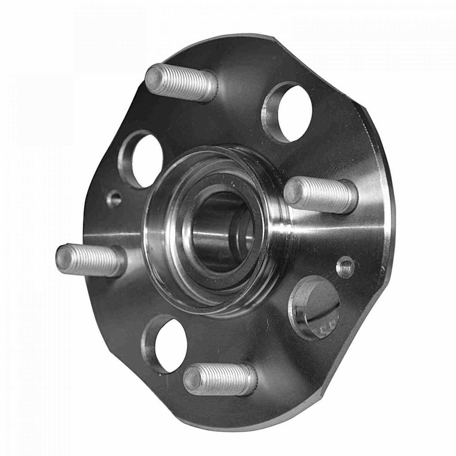 GSP 363178 Wheel Bearing and Hub Assembly product image 5 of 10