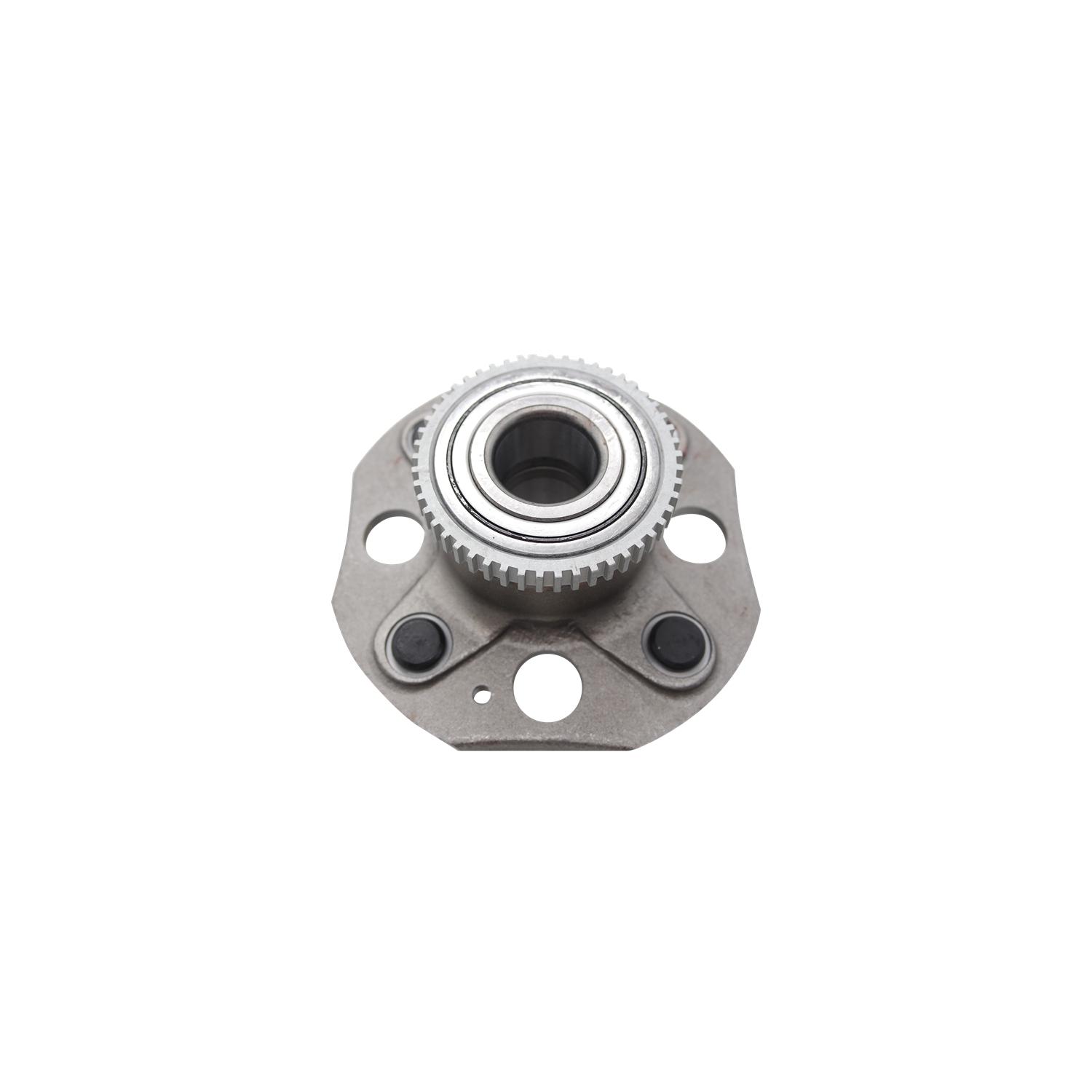 GSP 363178 Wheel Bearing and Hub Assembly product image 7 of 10