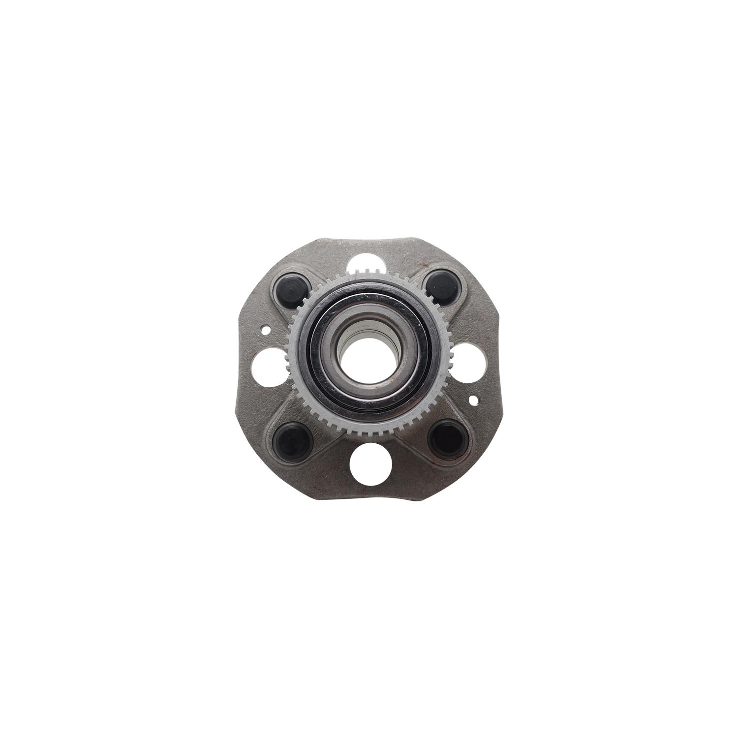 GSP 363178 Wheel Bearing and Hub Assembly product image 8 of 10