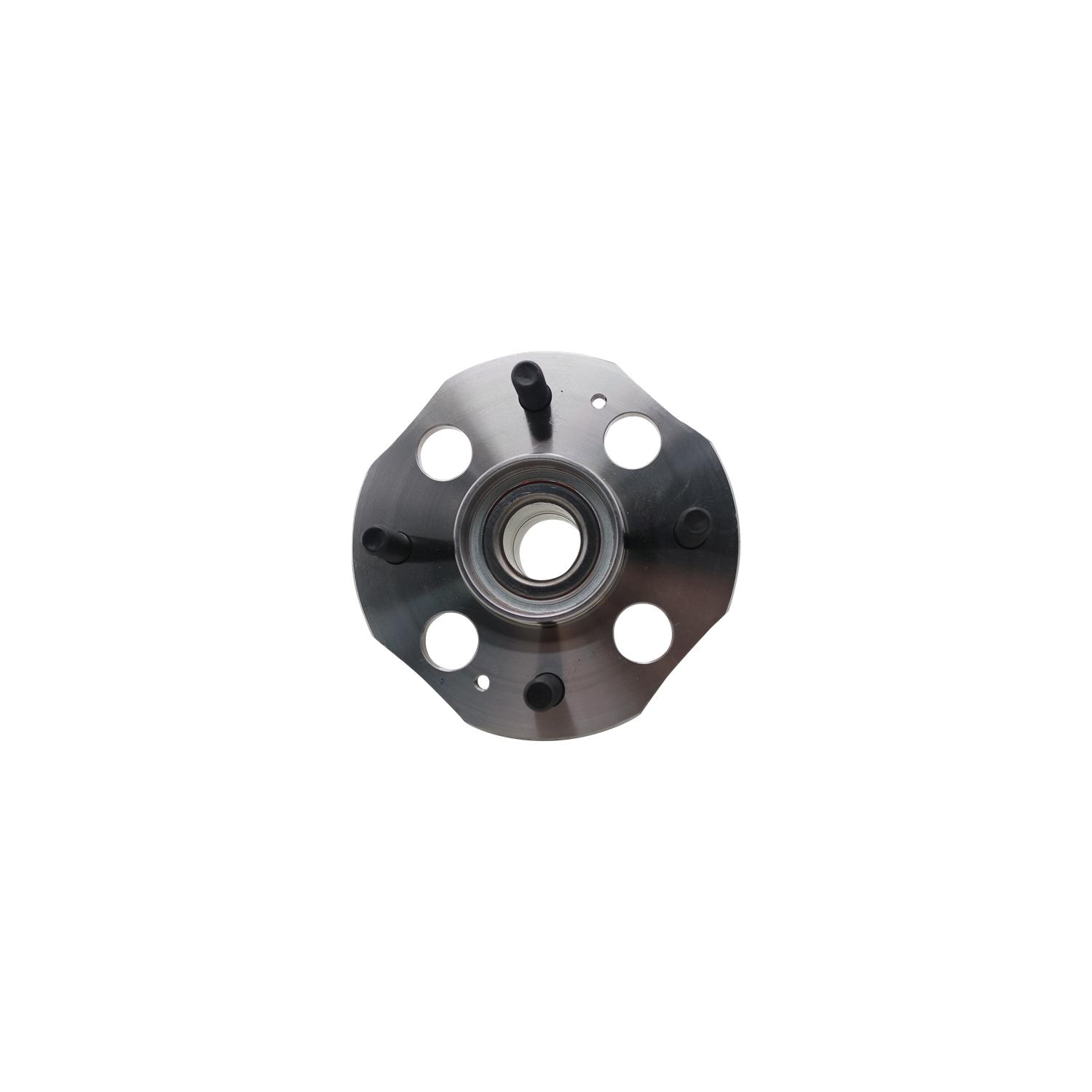 GSP 363178 Wheel Bearing and Hub Assembly product image 10 of 10