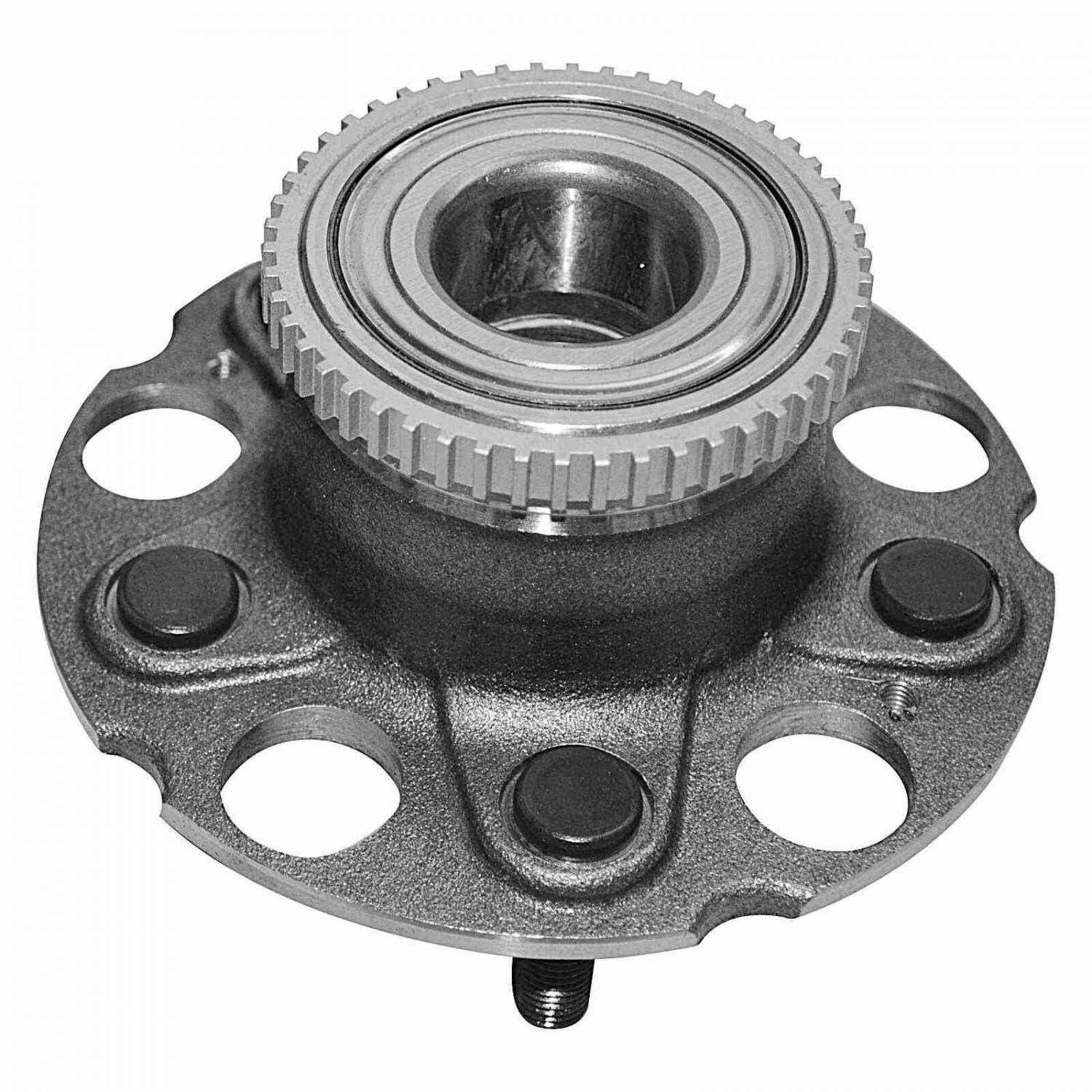 GSP 363180 - Wheel Bearing and Hub Assembly GSP 363180 Wheel Bearing and Hub Assembly product image 1 of 10