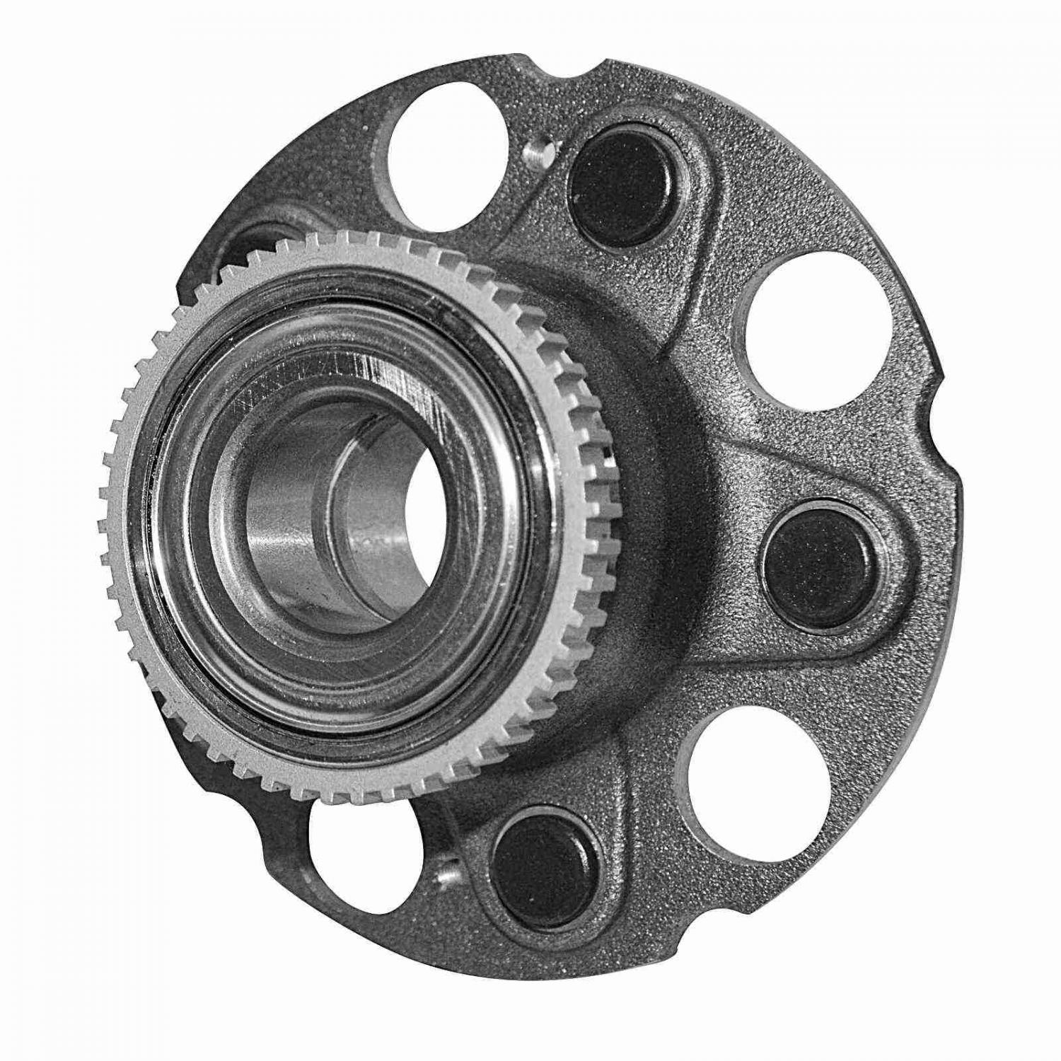 GSP 363180 - Wheel Bearing and Hub Assembly GSP 363180 Wheel Bearing and Hub Assembly product image 3 of 10
