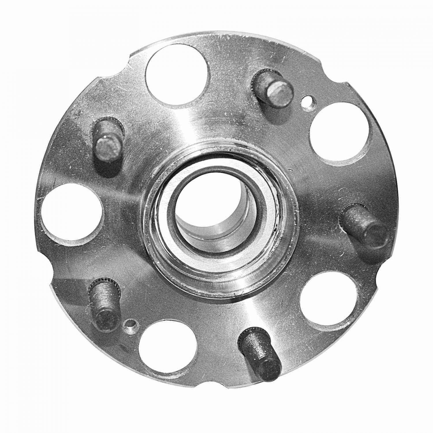 GSP 363180 - Wheel Bearing and Hub Assembly GSP 363180 Wheel Bearing and Hub Assembly product image 4 of 10