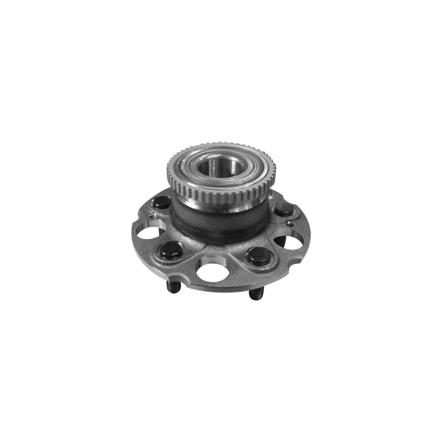 GSP 363180 - Wheel Bearing and Hub Assembly GSP 363180 Wheel Bearing and Hub Assembly product image 6 of 10