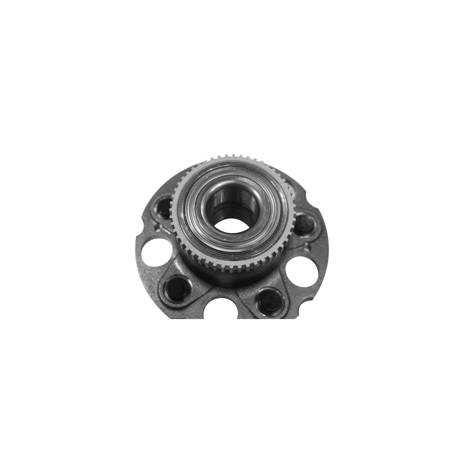 GSP 363180 - Wheel Bearing and Hub Assembly GSP 363180 Wheel Bearing and Hub Assembly product image 7 of 10
