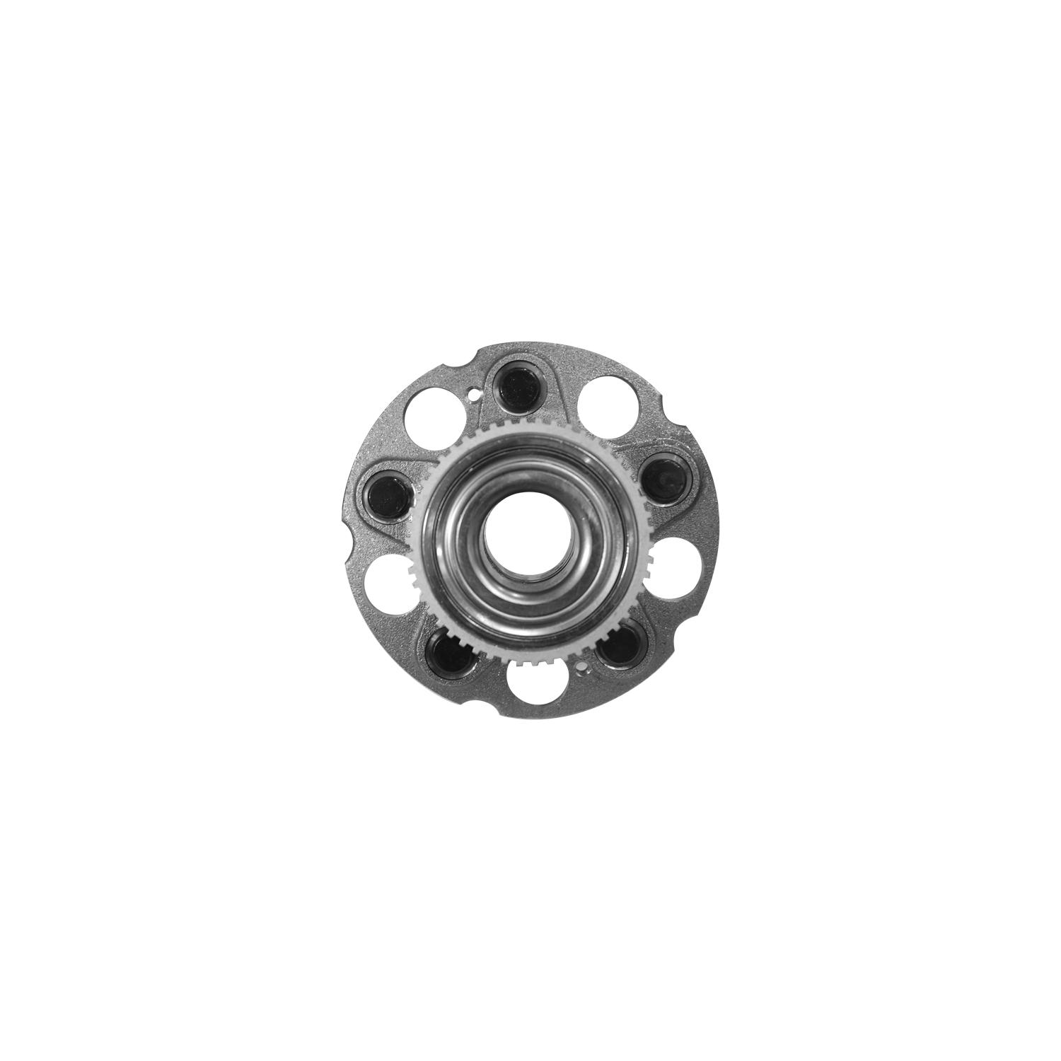 GSP 363180 - Wheel Bearing and Hub Assembly GSP 363180 Wheel Bearing and Hub Assembly product image 8 of 10