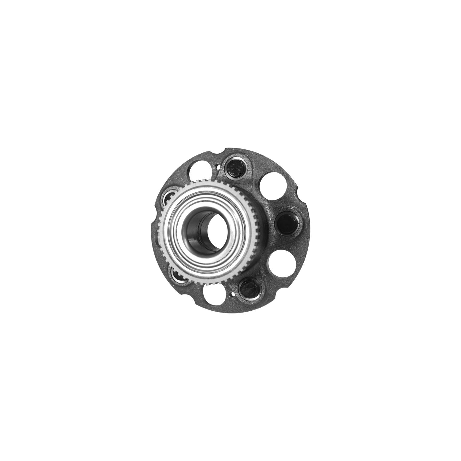 GSP 363180 - Wheel Bearing and Hub Assembly GSP 363180 Wheel Bearing and Hub Assembly product image 9 of 10