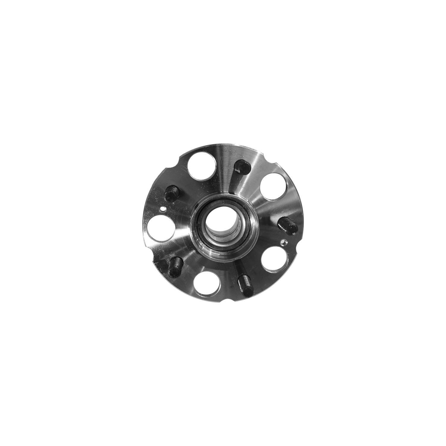 GSP 363180 - Wheel Bearing and Hub Assembly GSP 363180 Wheel Bearing and Hub Assembly product image 10 of 10