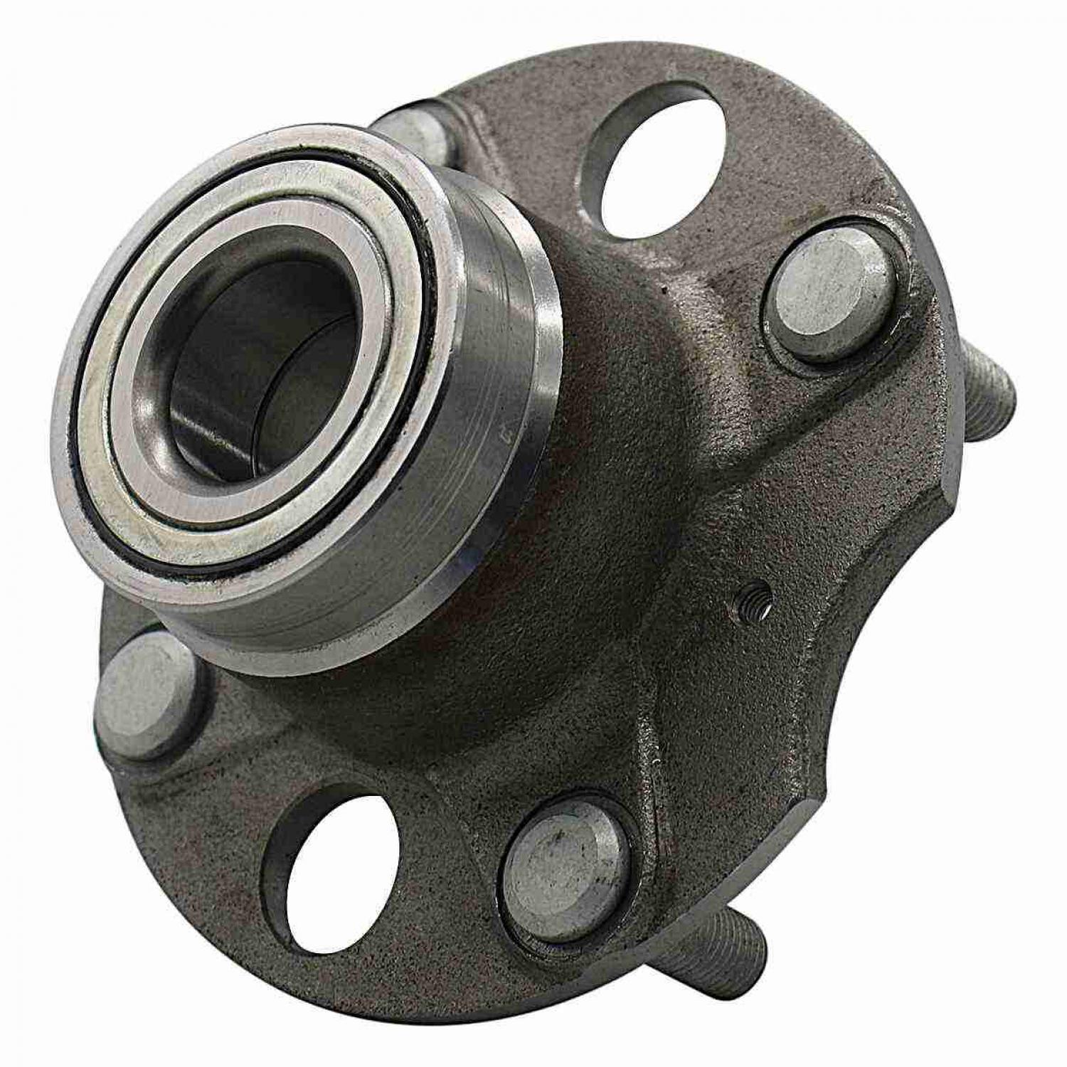 GSP 363242 Wheel Bearing and Hub Assembly product image 1 of 4