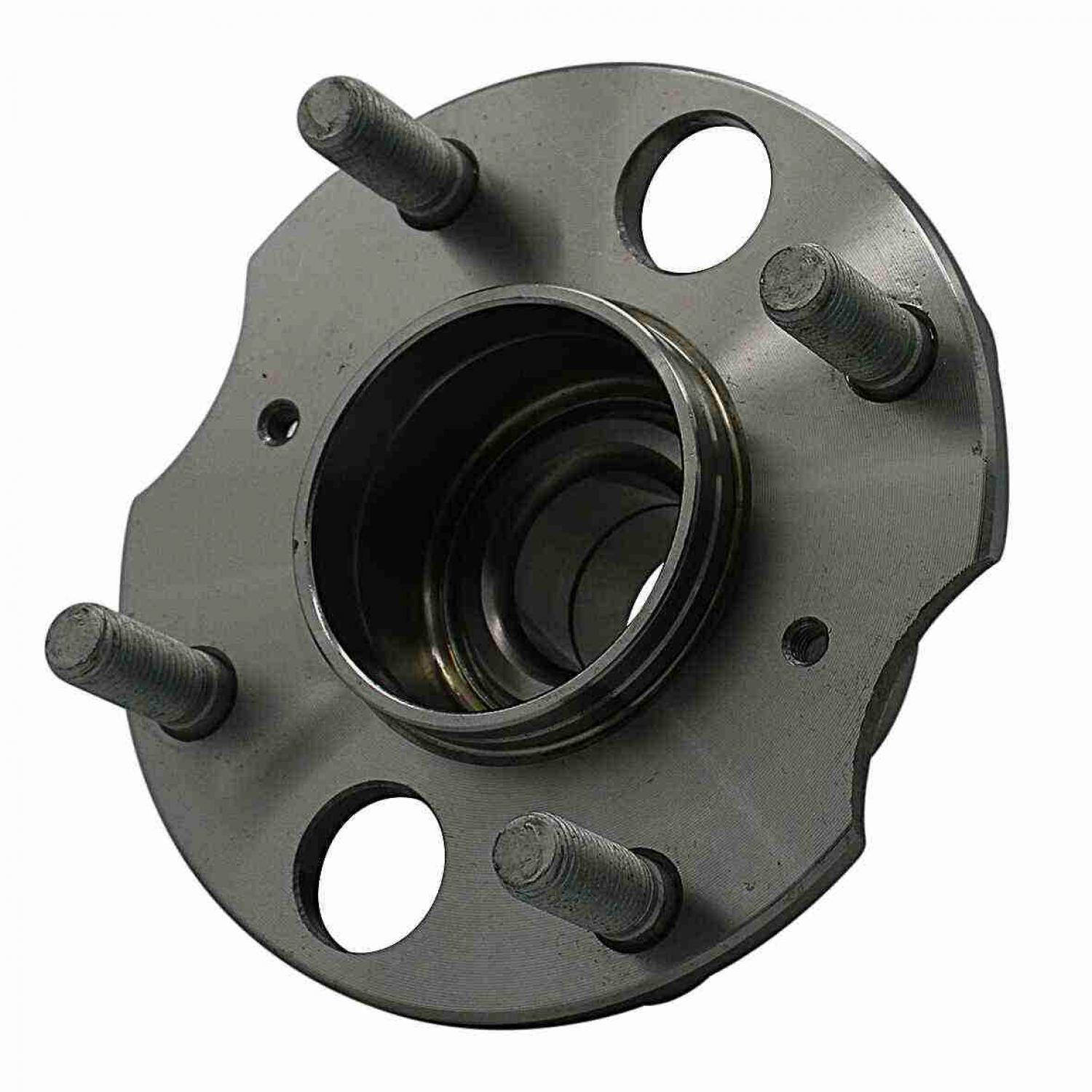 GSP 363242 Wheel Bearing and Hub Assembly product image 3 of 4