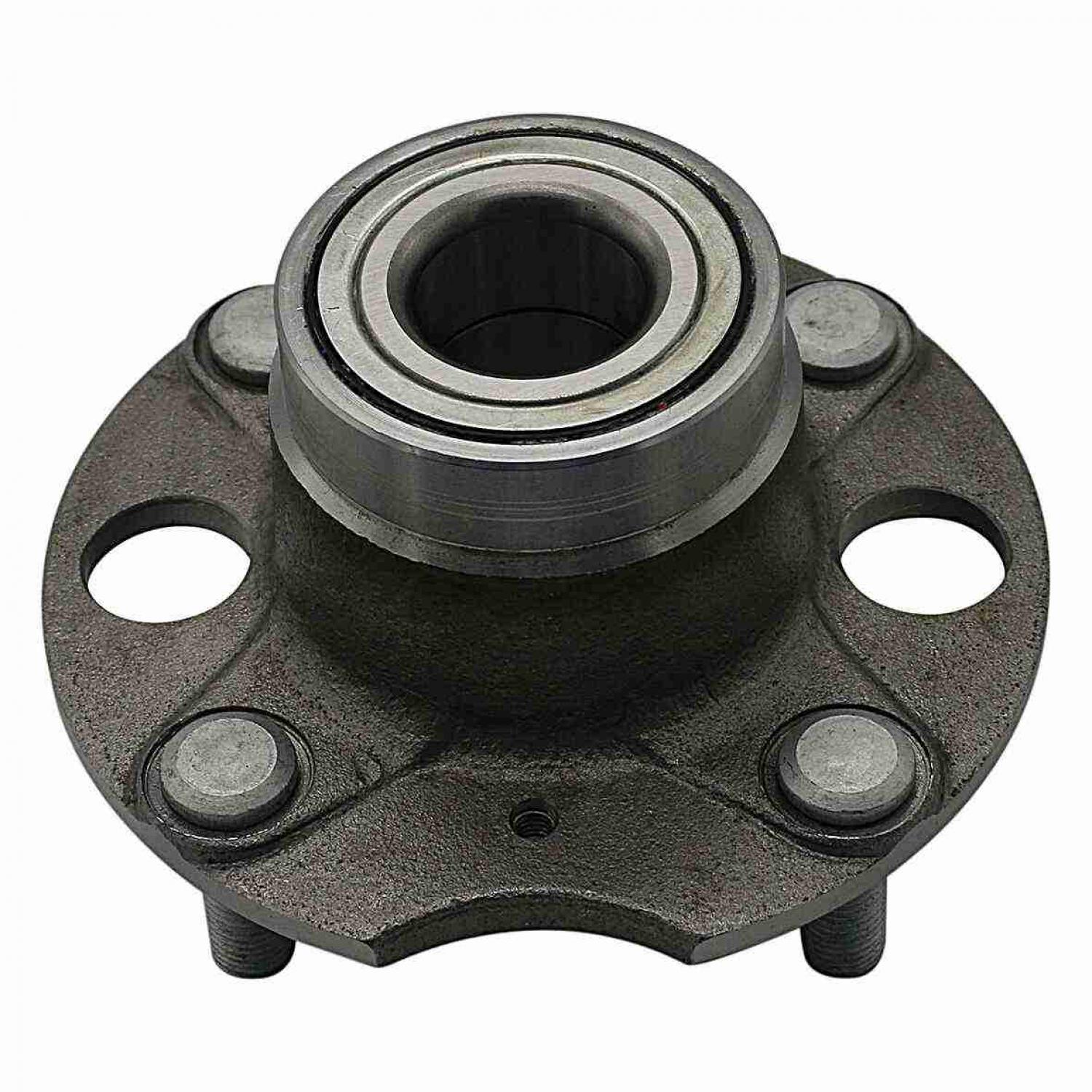 GSP 363242 Wheel Bearing and Hub Assembly product image 4 of 4