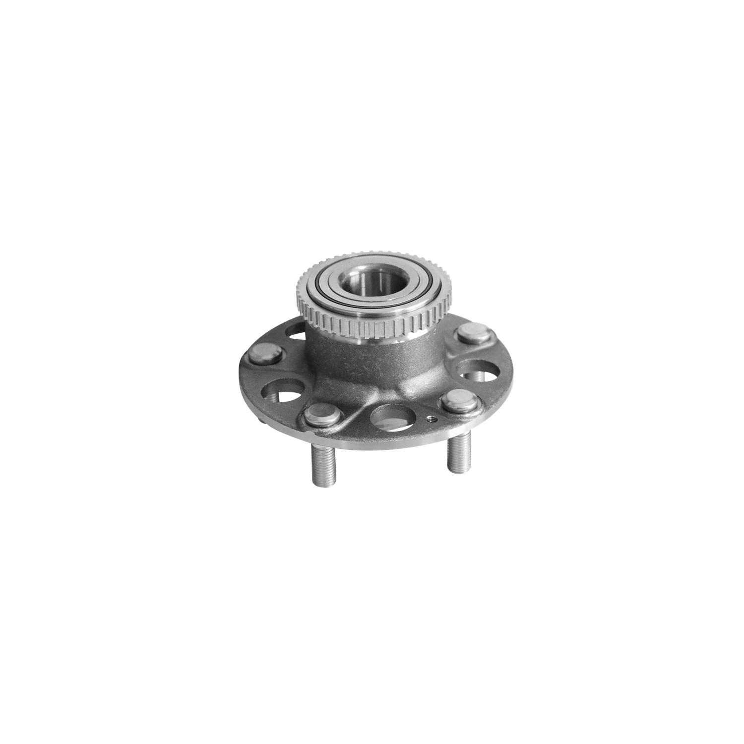 GSP 363255 Wheel Bearing and Hub Assembly product image 2 of 11