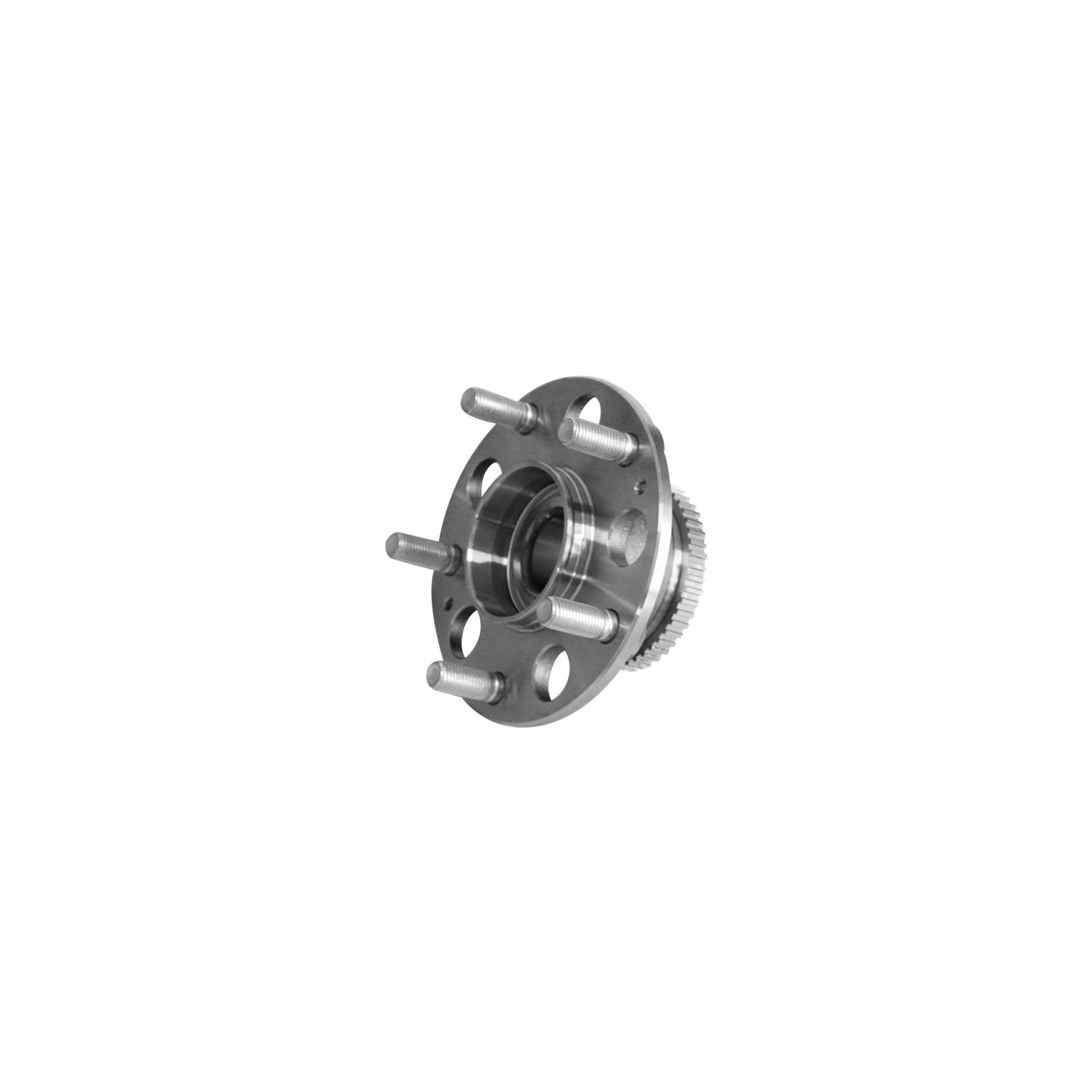 GSP 363255 Wheel Bearing and Hub Assembly product image 3 of 11