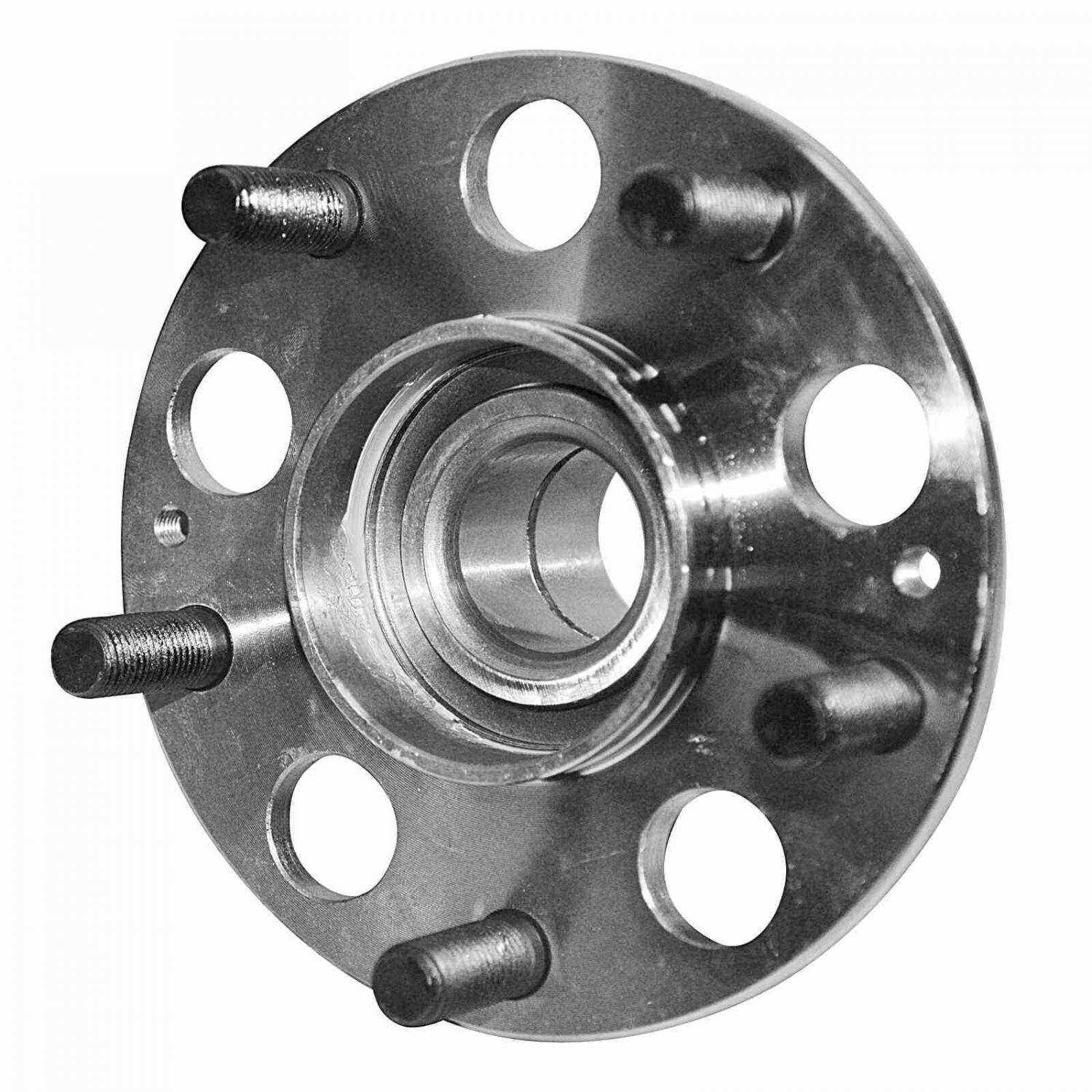 GSP 363255 Wheel Bearing and Hub Assembly product image 6 of 11