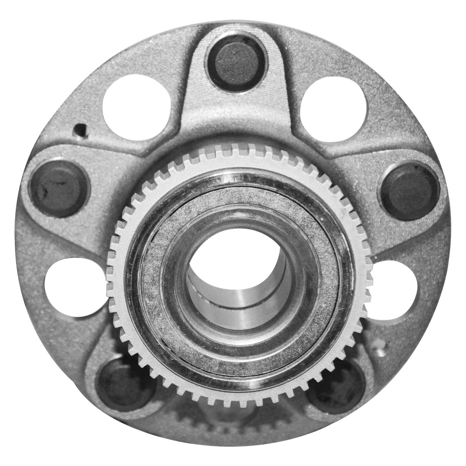 GSP 363255 Wheel Bearing and Hub Assembly product image 7 of 11