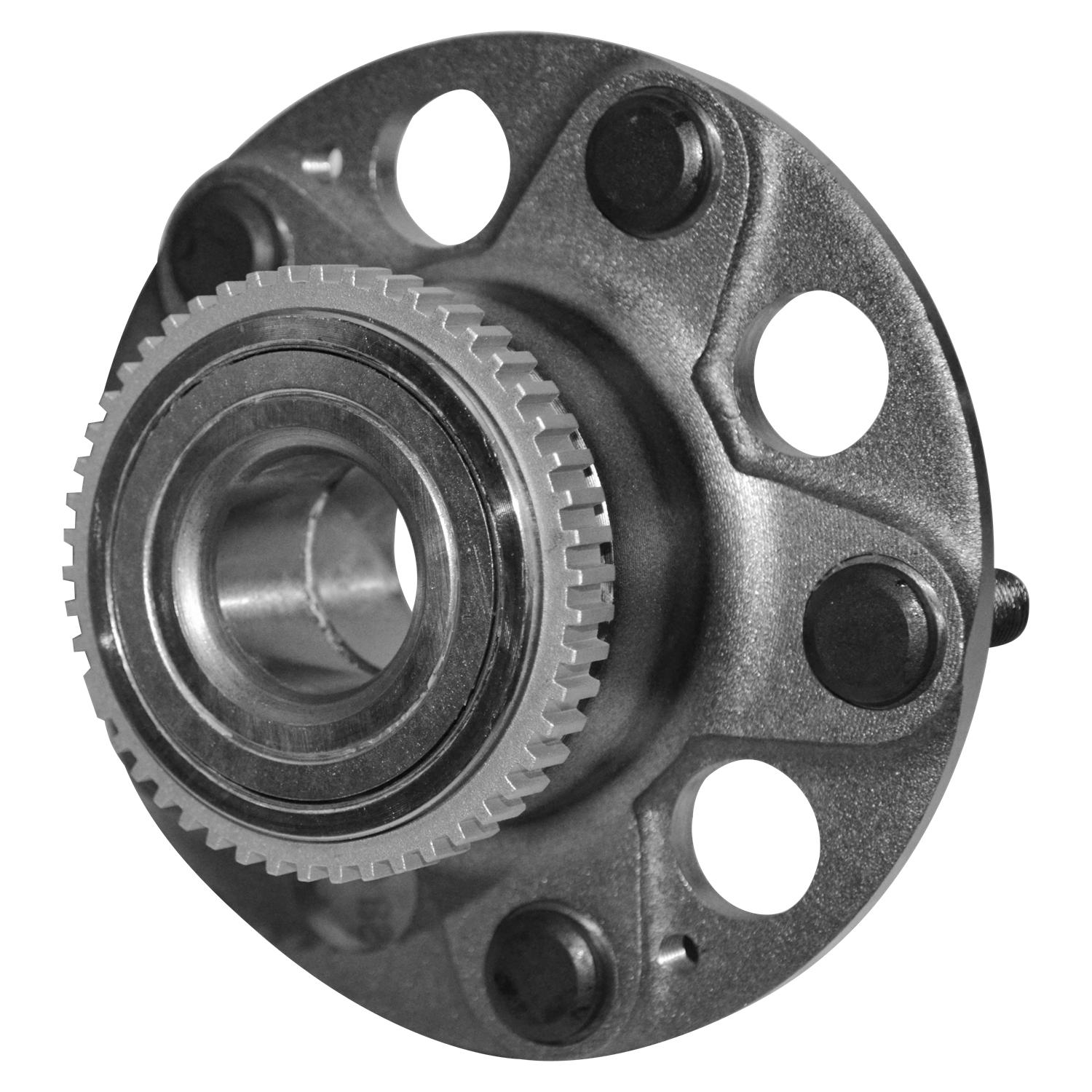 GSP 363255 Wheel Bearing and Hub Assembly product image 8 of 11