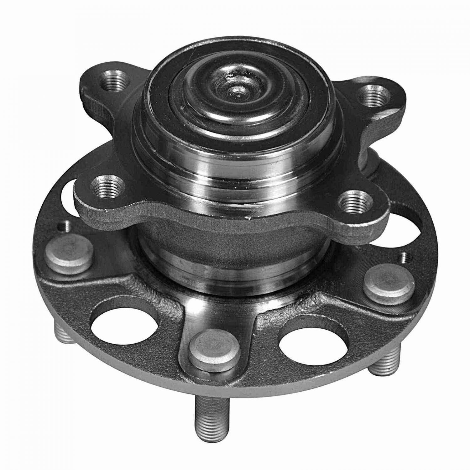 GSP 363257 Wheel Bearing and Hub Assembly product image 1 of 10
