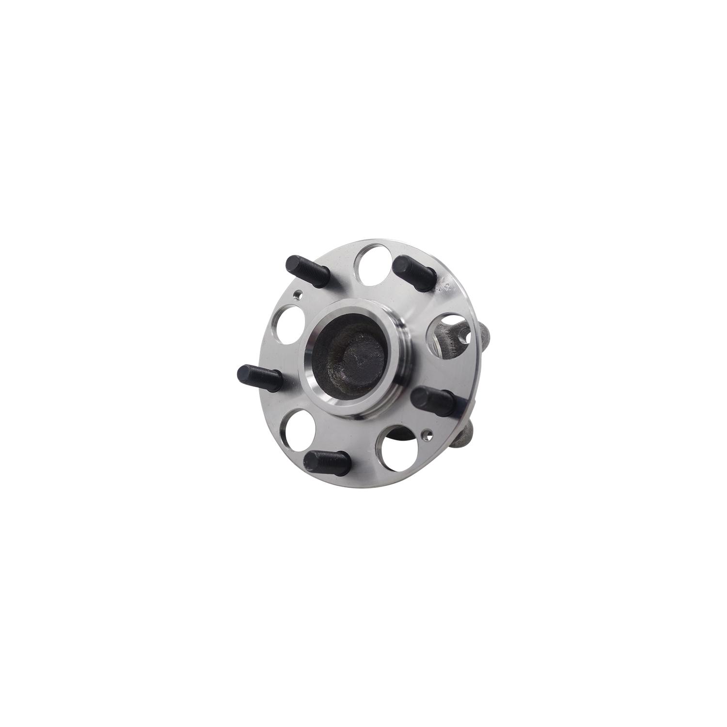 GSP 363257 Wheel Bearing and Hub Assembly product image 2 of 10