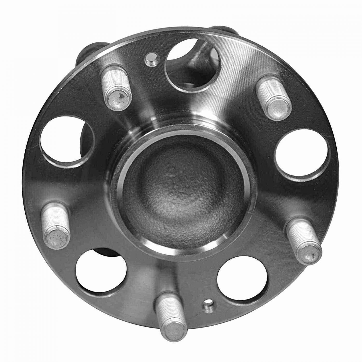GSP 363257 Wheel Bearing and Hub Assembly product image 3 of 10